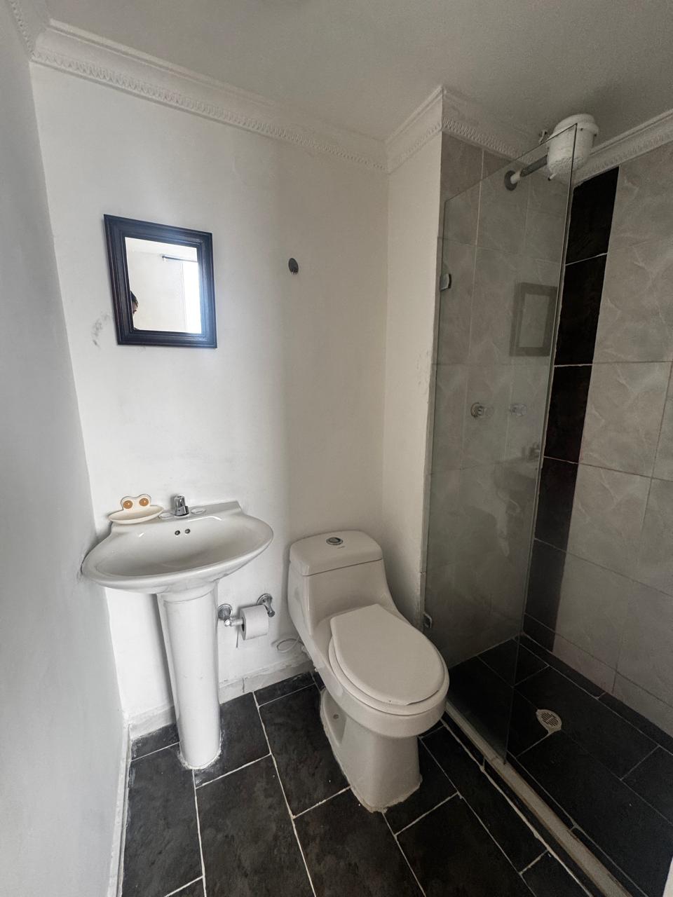 Alto de misael, 3 Habitaciones Habitaciones, ,2 BathroomsBathrooms,Apartamento,En Arriendo,Pioneros de Zuñiga ,2,1208