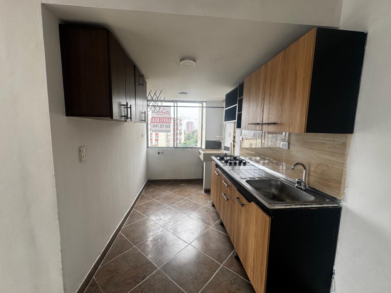 Alto de misael, 3 Habitaciones Habitaciones, ,2 BathroomsBathrooms,Apartamento,En Arriendo,Pioneros de Zuñiga ,2,1208
