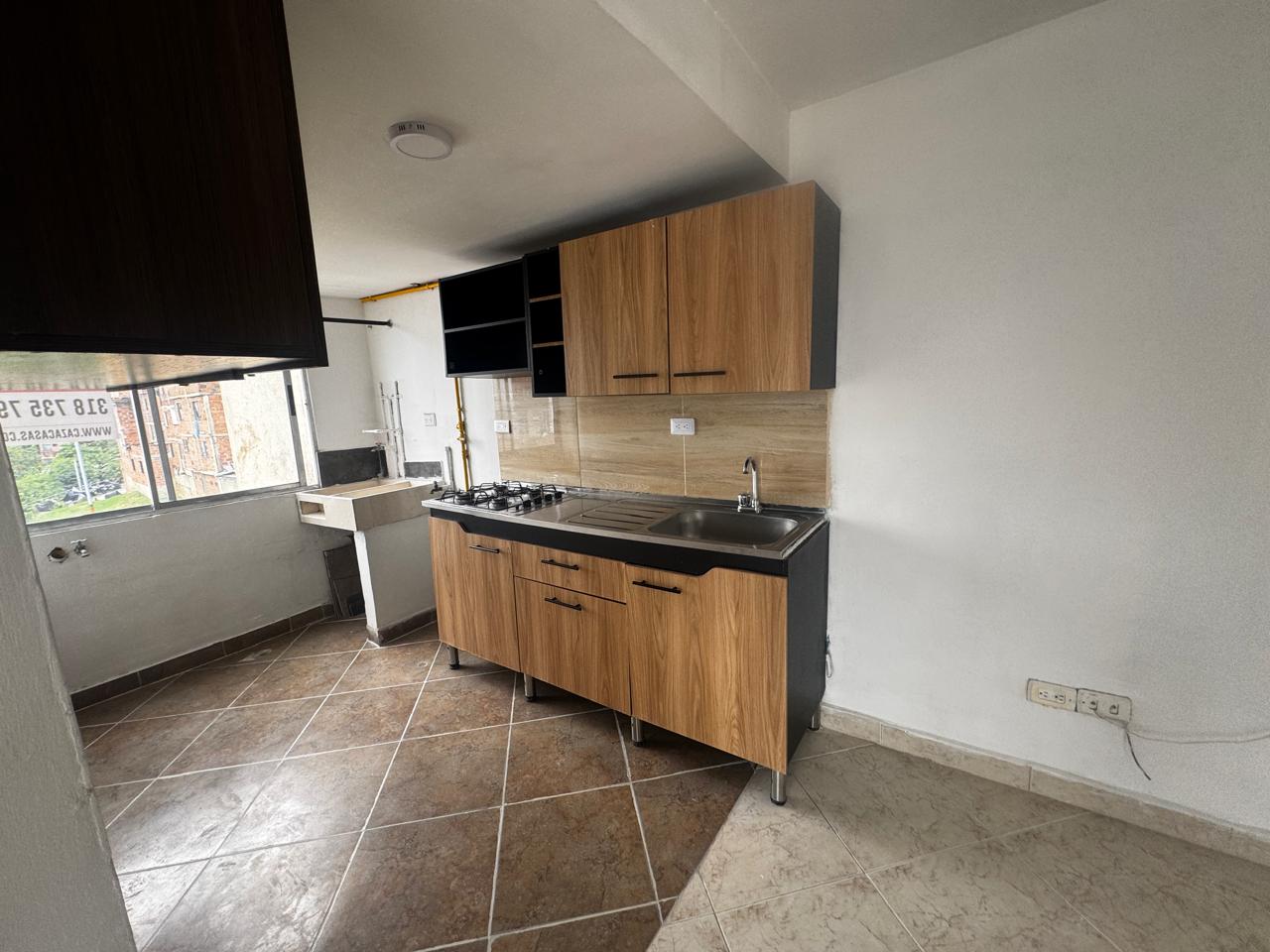 Alto de misael, 3 Habitaciones Habitaciones, ,2 BathroomsBathrooms,Apartamento,En Arriendo,Pioneros de Zuñiga ,2,1208