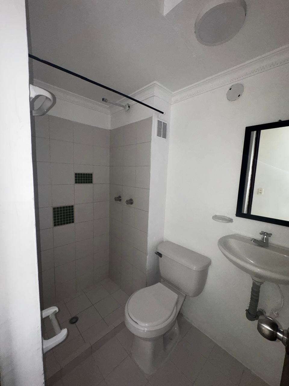 Alto de misael, 3 Habitaciones Habitaciones, ,2 BathroomsBathrooms,Apartamento,En Arriendo,Pioneros de Zuñiga ,2,1208