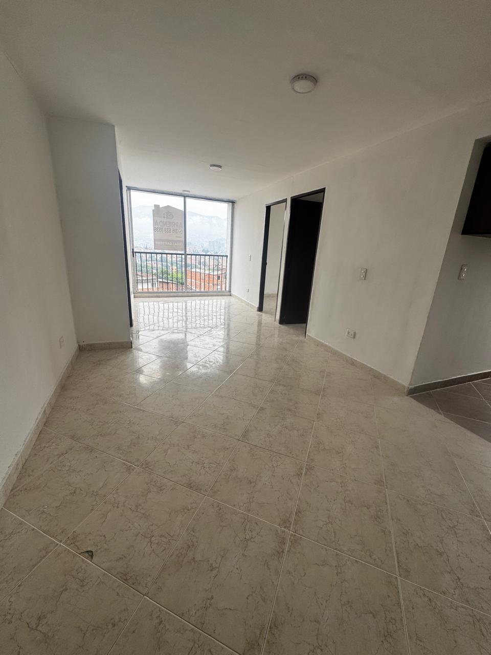 Alto de misael, 3 Habitaciones Habitaciones, ,2 BathroomsBathrooms,Apartamento,En Arriendo,Pioneros de Zuñiga ,2,1208