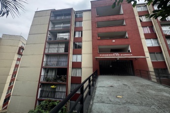 Alto de misael, 3 Habitaciones Habitaciones, ,2 BathroomsBathrooms,Apartamento,En Arriendo,Pioneros de Zuñiga ,2,1208