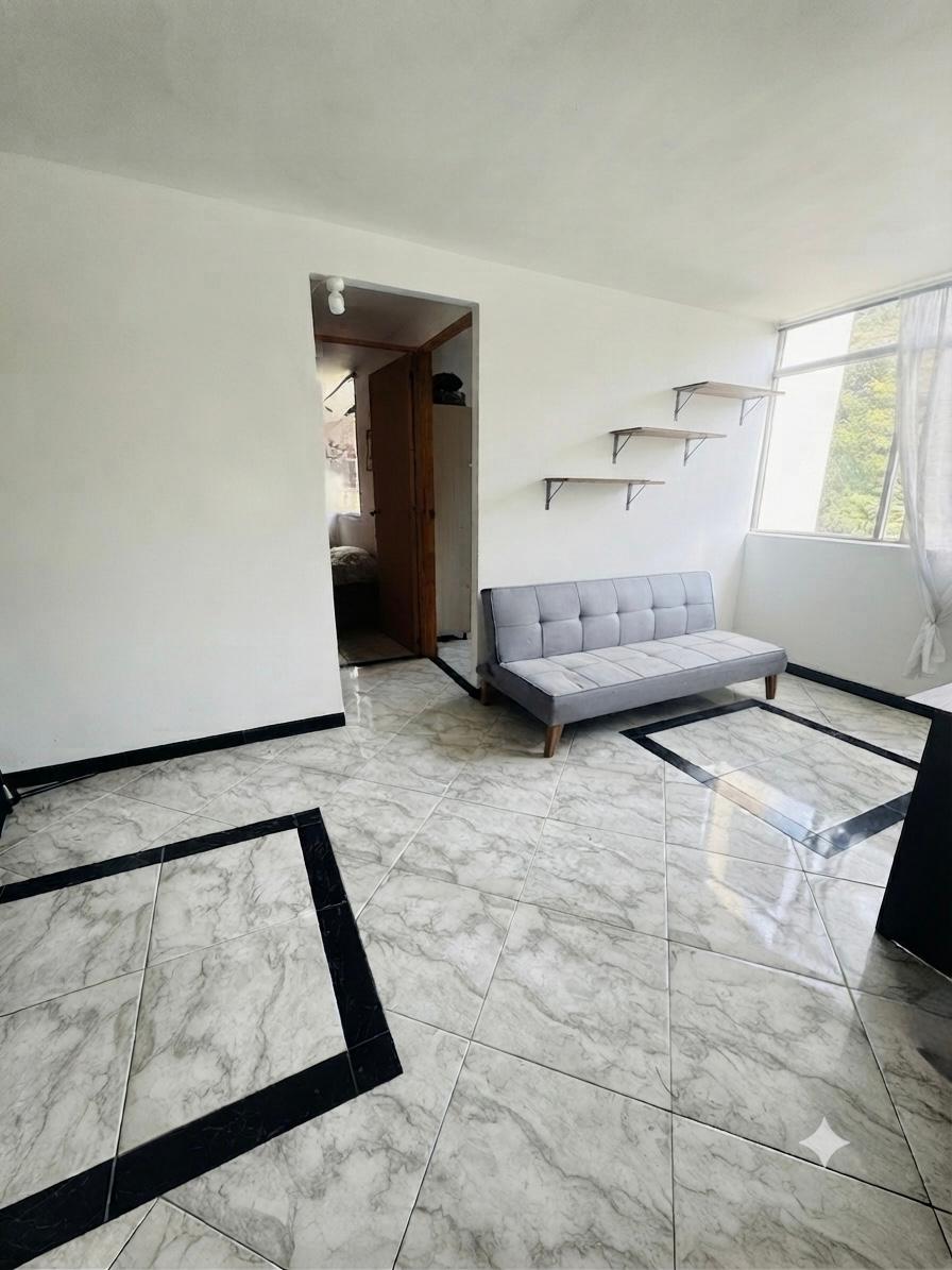 Cl. 63b #100-2, Santa Margarita, Medellín, San Cri Cl. 63b #100-2, Robledo la aurora, 2 Habitaciones Habitaciones, ,1 BañoBathrooms,Apartamento,En Venta,Mirador del valle ,Cl. 63b #100-2,1209