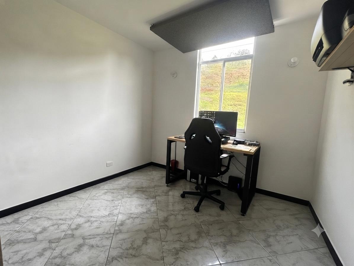 Cl. 63b #100-2, Santa Margarita, Medellín, San Cri Cl. 63b #100-2, Robledo la aurora, 2 Habitaciones Habitaciones, ,1 BañoBathrooms,Apartamento,En Venta,Mirador del valle ,Cl. 63b #100-2,1209