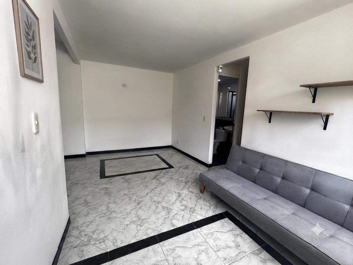 Cl. 63b #100-2, Santa Margarita, Medellín, San Cri Cl. 63b #100-2, Robledo la aurora, 2 Habitaciones Habitaciones, ,1 BañoBathrooms,Apartamento,En Venta,Mirador del valle ,Cl. 63b #100-2,1209