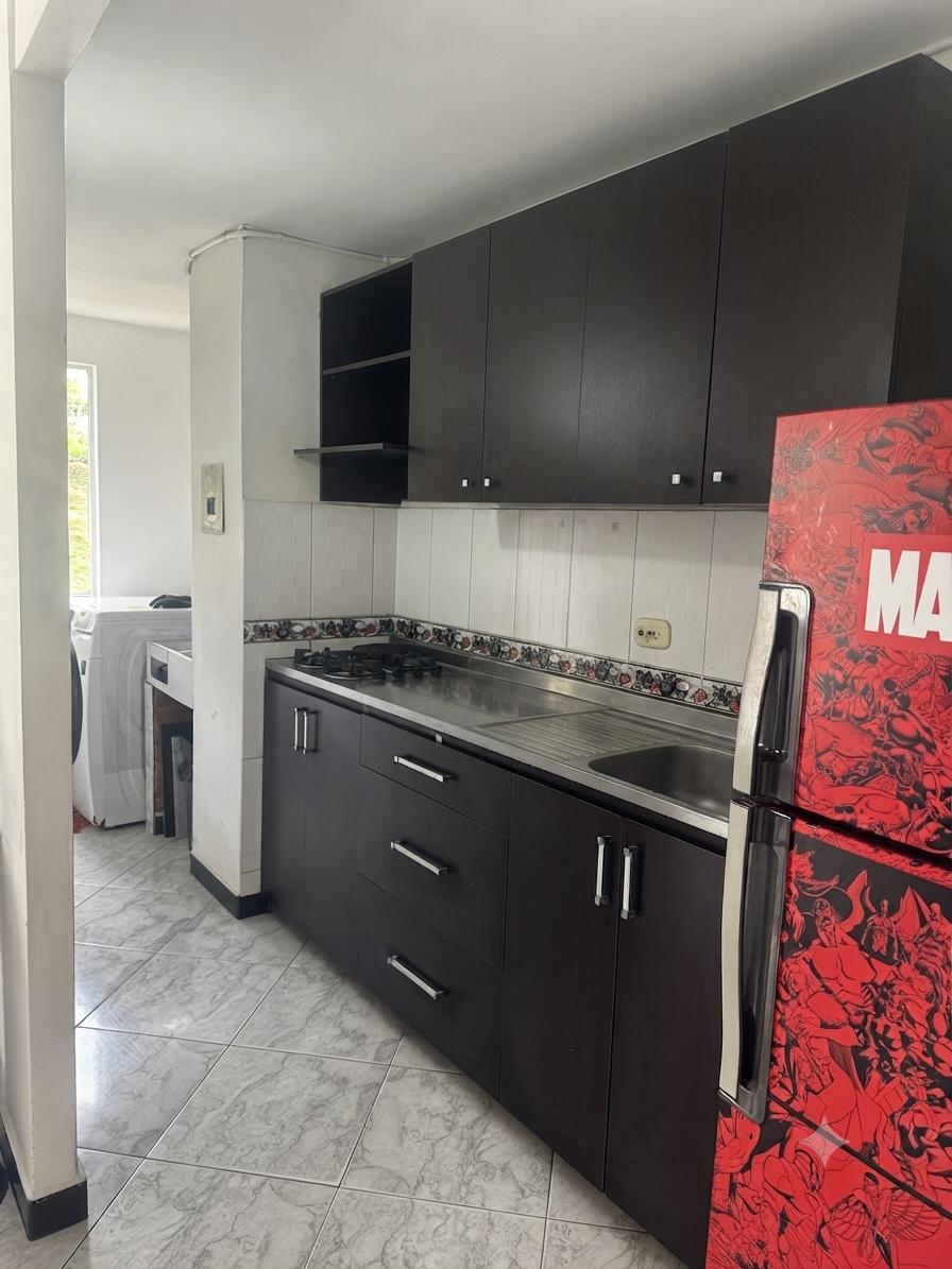 Cl. 63b #100-2, Santa Margarita, Medellín, San Cri Cl. 63b #100-2, Robledo la aurora, 2 Habitaciones Habitaciones, ,1 BañoBathrooms,Apartamento,En Venta,Mirador del valle ,Cl. 63b #100-2,1209