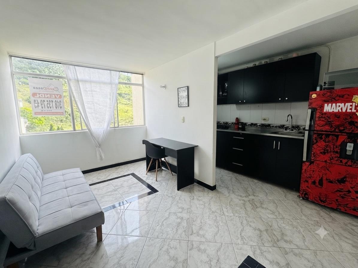Cl. 63b #100-2, Santa Margarita, Medellín, San Cri Cl. 63b #100-2, Robledo la aurora, 2 Habitaciones Habitaciones, ,1 BañoBathrooms,Apartamento,En Venta,Mirador del valle ,Cl. 63b #100-2,1209