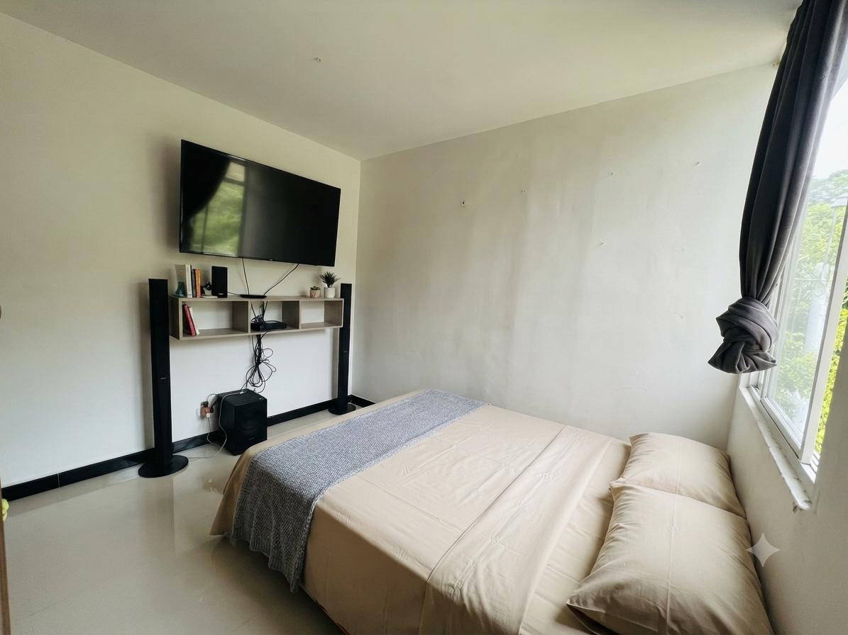 Cl. 63b #100-2, Santa Margarita, Medellín, San Cri Cl. 63b #100-2, Robledo la aurora, 2 Habitaciones Habitaciones, ,1 BañoBathrooms,Apartamento,En Venta,Mirador del valle ,Cl. 63b #100-2,1209