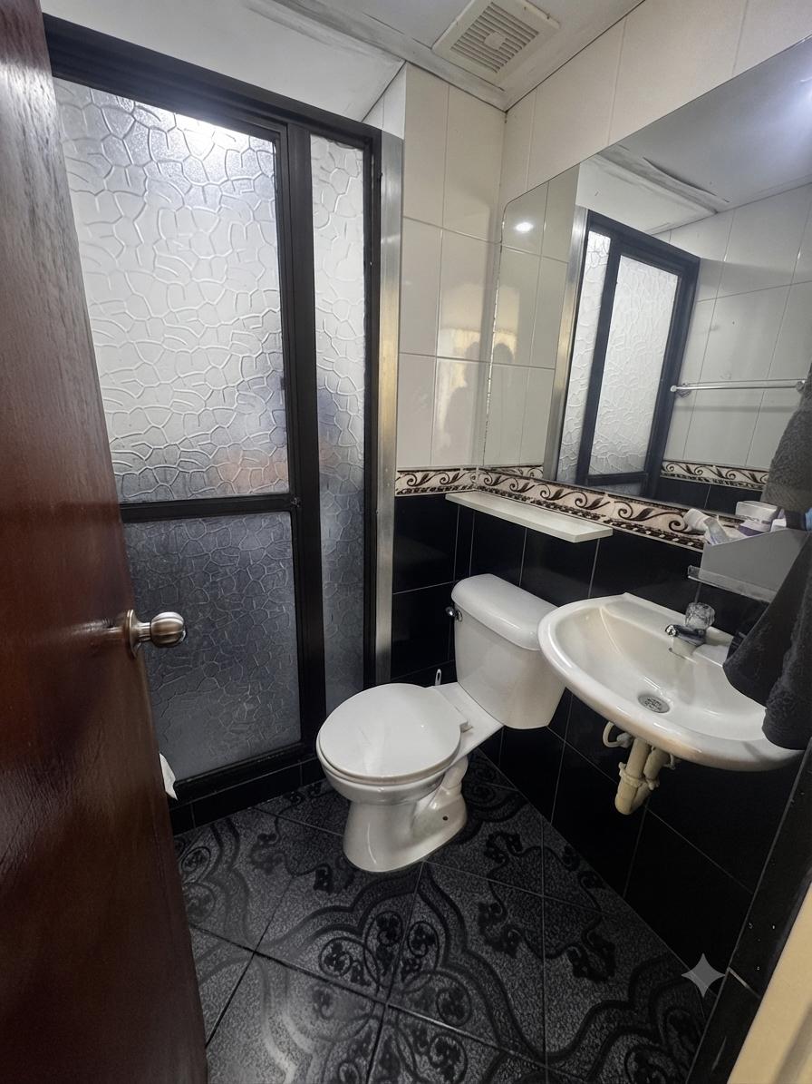 Cl. 63b #100-2, Santa Margarita, Medellín, San Cri Cl. 63b #100-2, Robledo la aurora, 2 Habitaciones Habitaciones, ,1 BañoBathrooms,Apartamento,En Venta,Mirador del valle ,Cl. 63b #100-2,1209