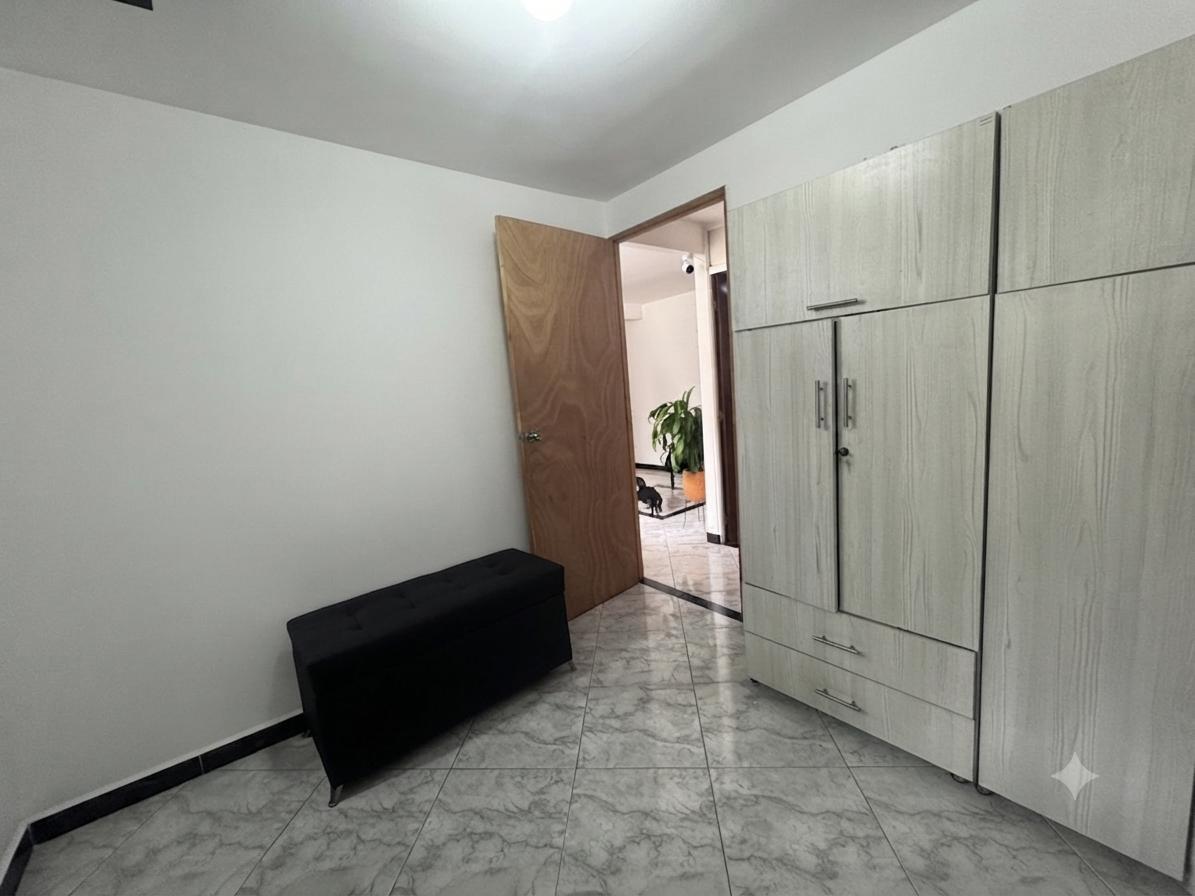 Cl. 63b #100-2, Santa Margarita, Medellín, San Cri Cl. 63b #100-2, Robledo la aurora, 2 Habitaciones Habitaciones, ,1 BañoBathrooms,Apartamento,En Venta,Mirador del valle ,Cl. 63b #100-2,1209
