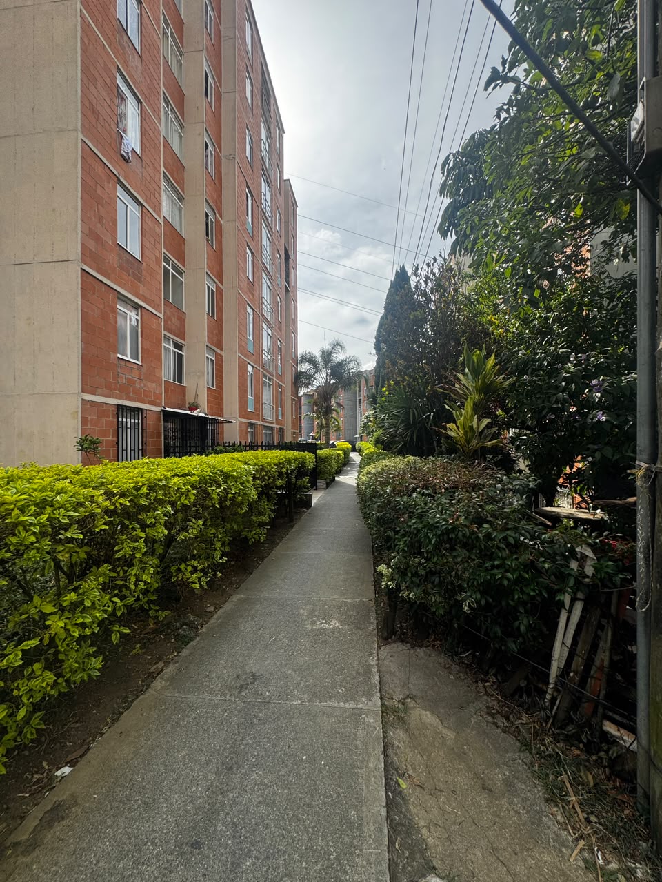Cl. 63b #100-2, Santa Margarita, Medellín, San Cri Cl. 63b #100-2, Robledo la aurora, 2 Habitaciones Habitaciones, ,1 BañoBathrooms,Apartamento,En Venta,Mirador del valle ,Cl. 63b #100-2,1209