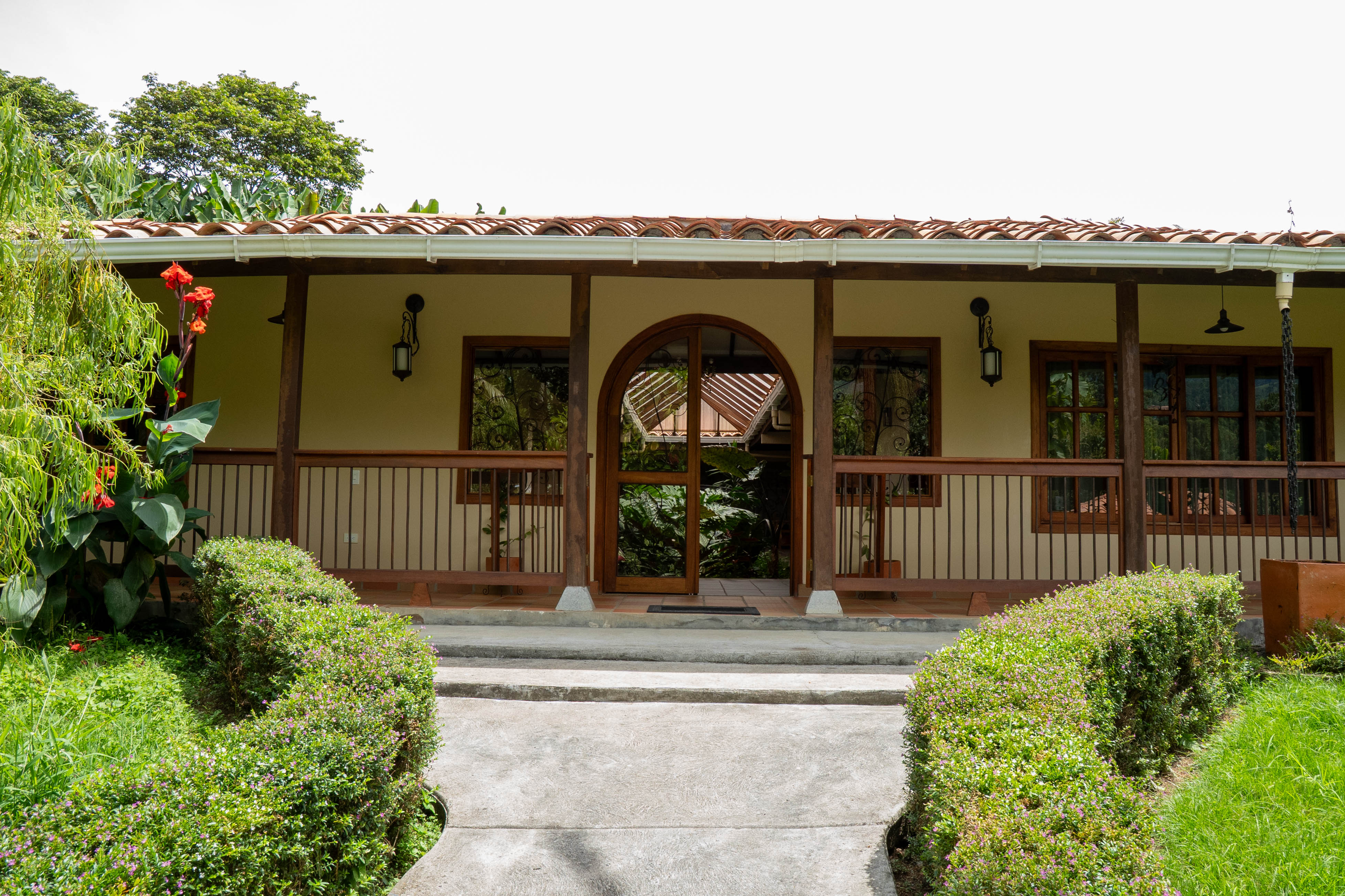 Vereda Serrania, ,10 BathroomsBathrooms,Finca,En Venta,FINCA MONTESER ,1210