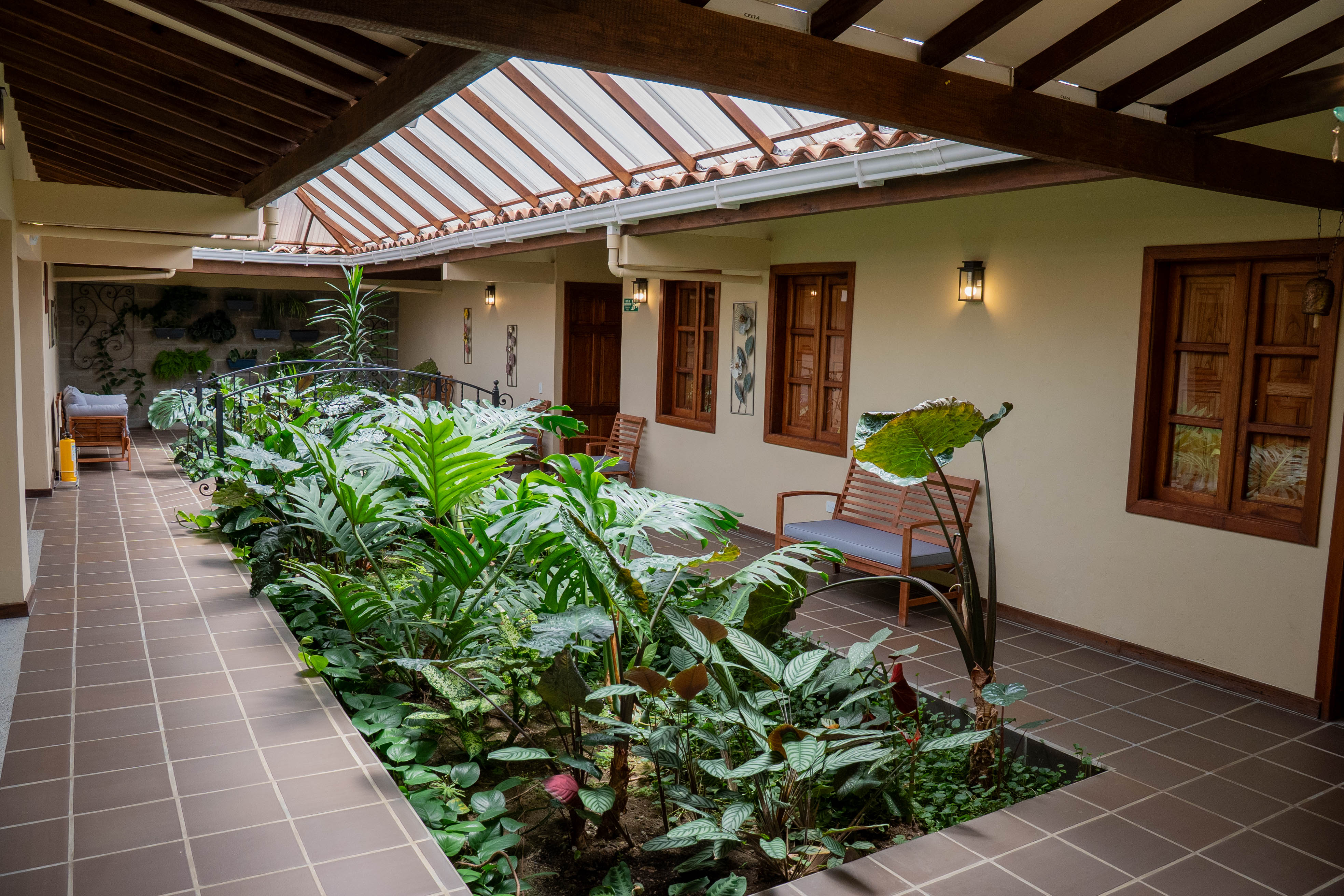 Vereda Serrania, ,10 BathroomsBathrooms,Finca,En Venta,FINCA MONTESER ,1210