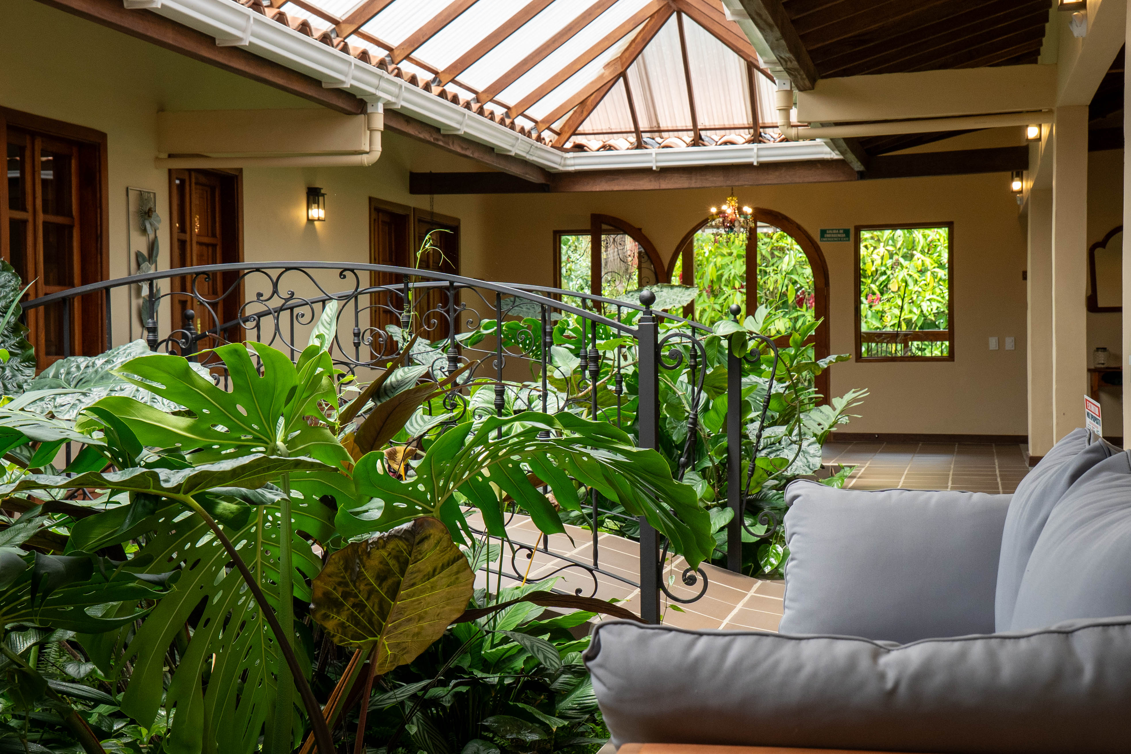 Vereda Serrania, ,10 BathroomsBathrooms,Finca,En Venta,FINCA MONTESER ,1210