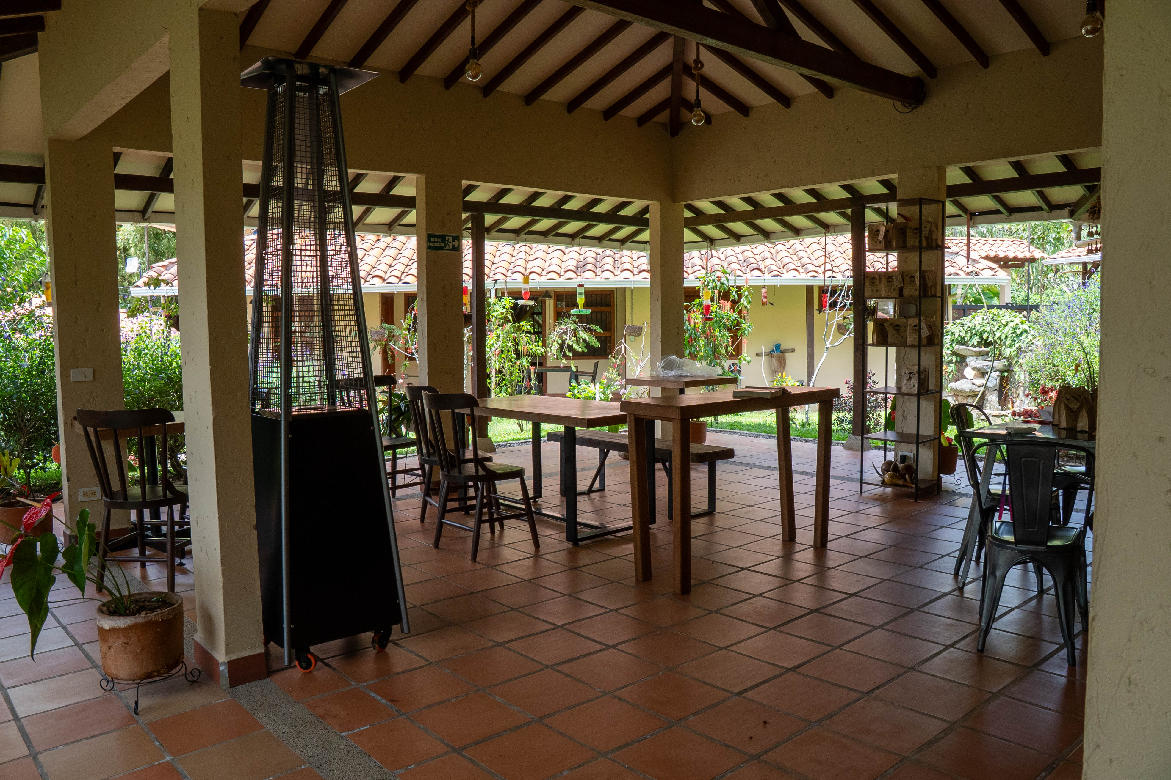 Vereda Serrania, ,10 BathroomsBathrooms,Finca,En Venta,FINCA MONTESER ,1210