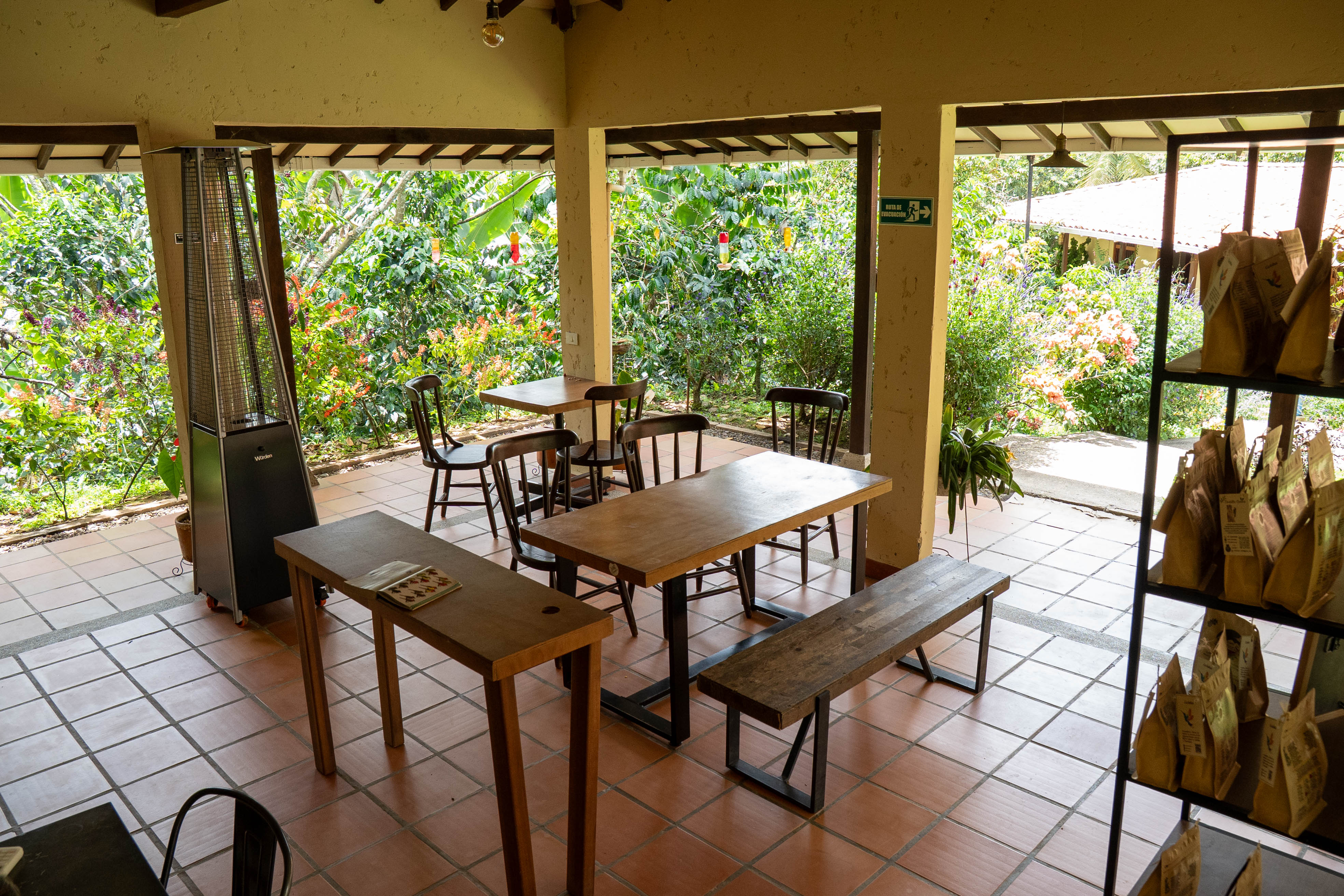 Vereda Serrania, ,10 BathroomsBathrooms,Finca,En Venta,FINCA MONTESER ,1210