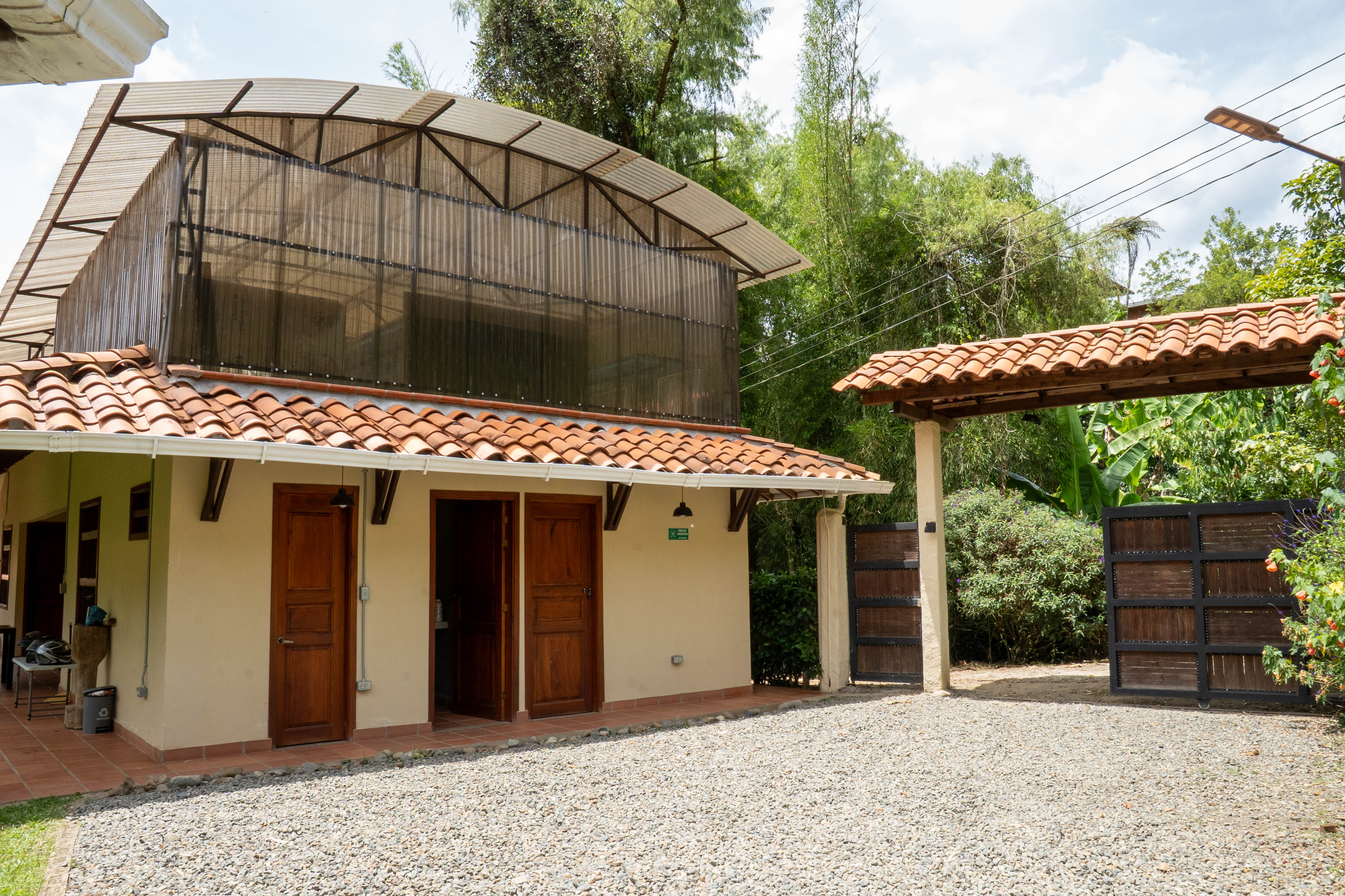 Vereda Serrania, ,10 BathroomsBathrooms,Finca,En Venta,FINCA MONTESER ,1210