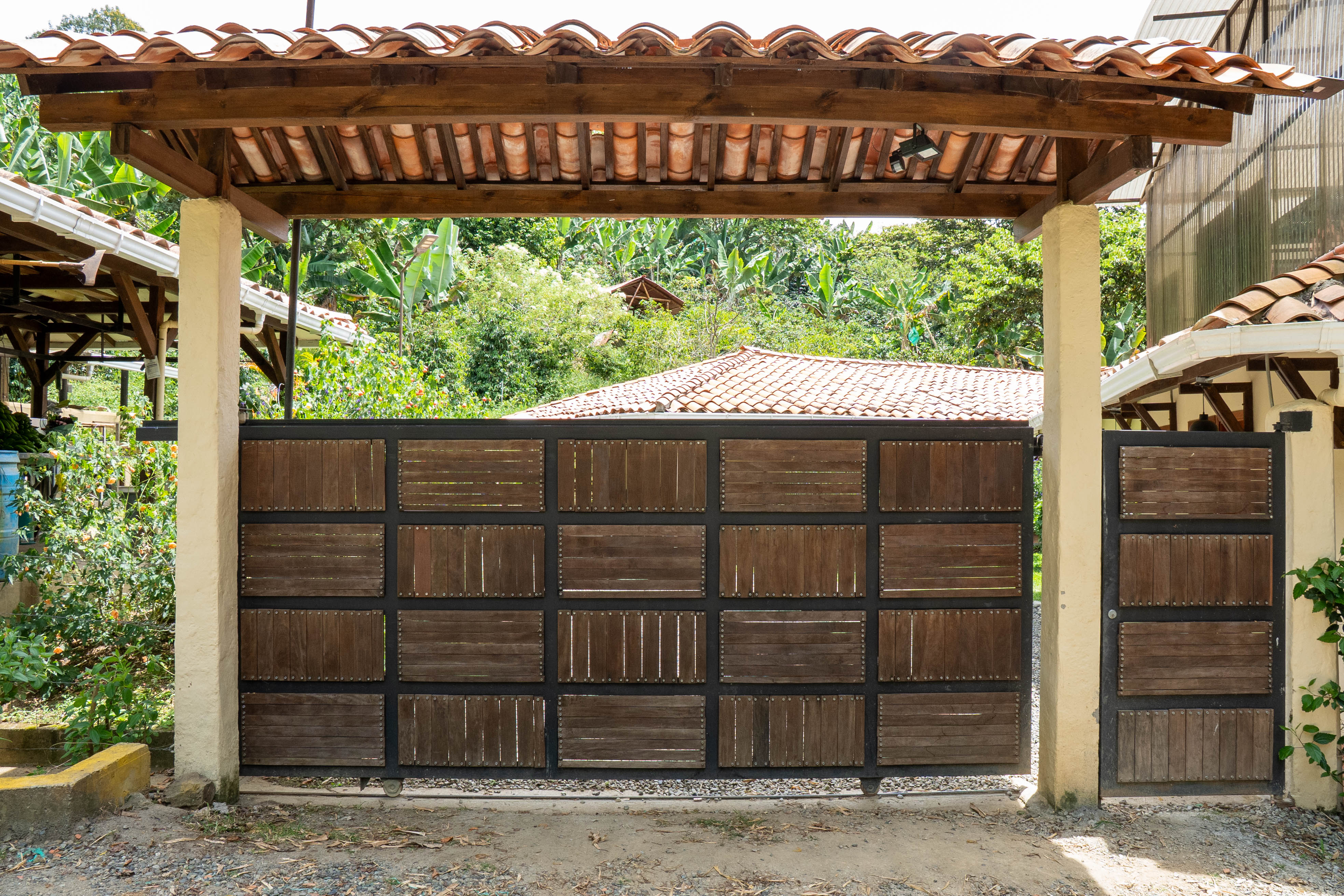 Vereda Serrania, ,10 BathroomsBathrooms,Finca,En Venta,FINCA MONTESER ,1210