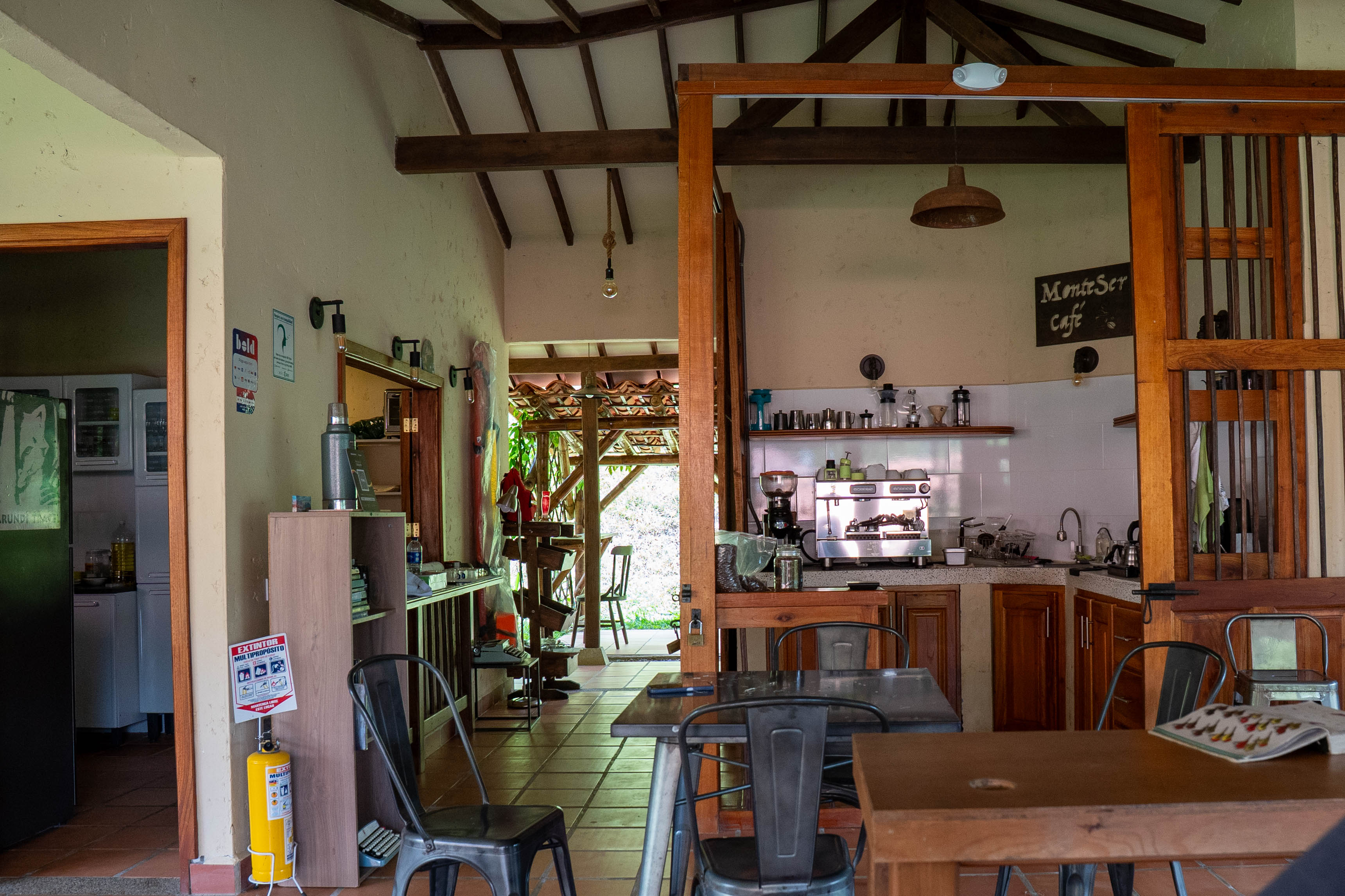 Vereda Serrania, ,10 BathroomsBathrooms,Finca,En Venta,FINCA MONTESER ,1210