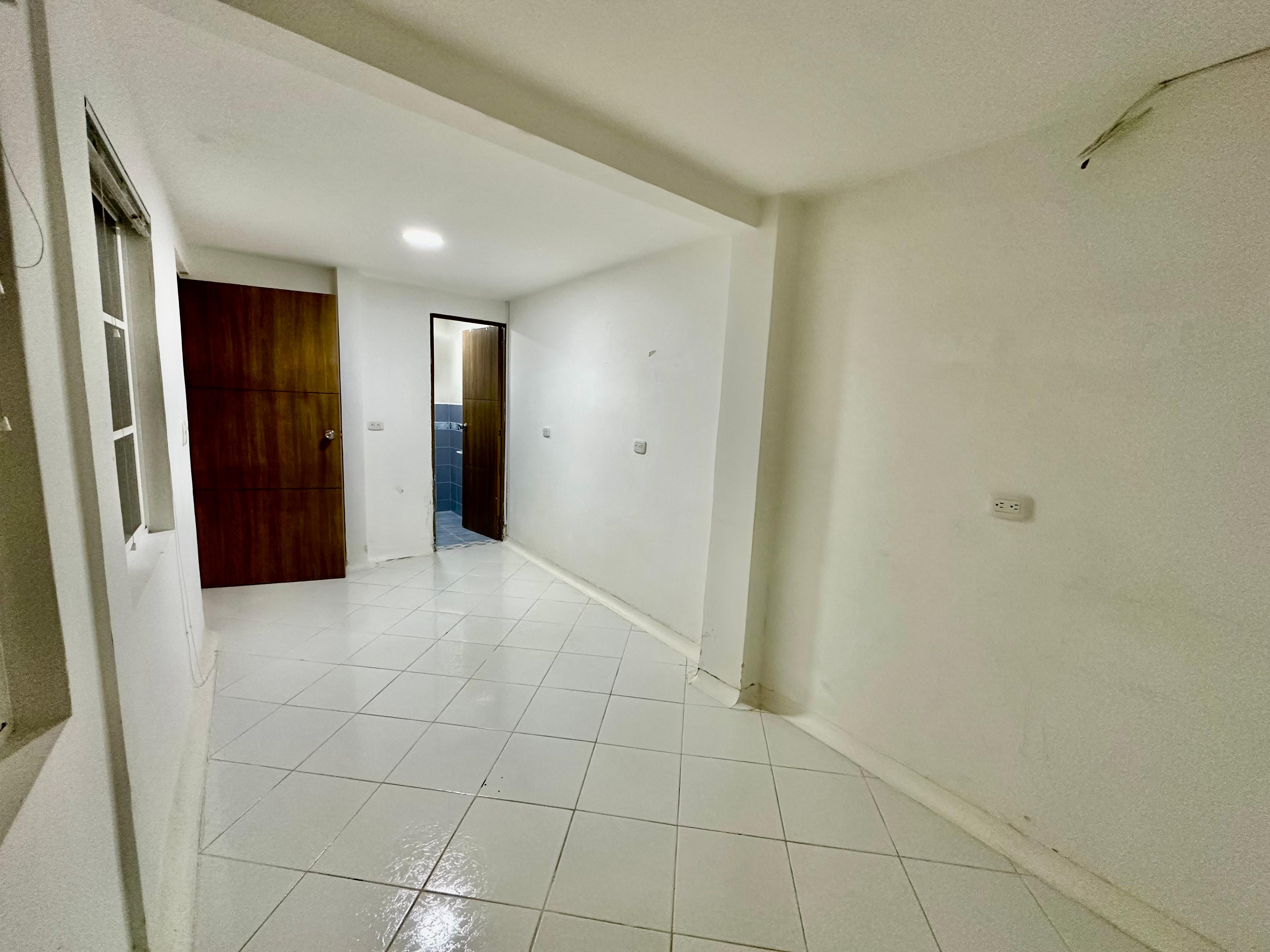 Jardin, Cerca al parque, 6 Habitaciones Habitaciones, ,2 BathroomsBathrooms,Apartamento,En Venta,Jardin ,1211