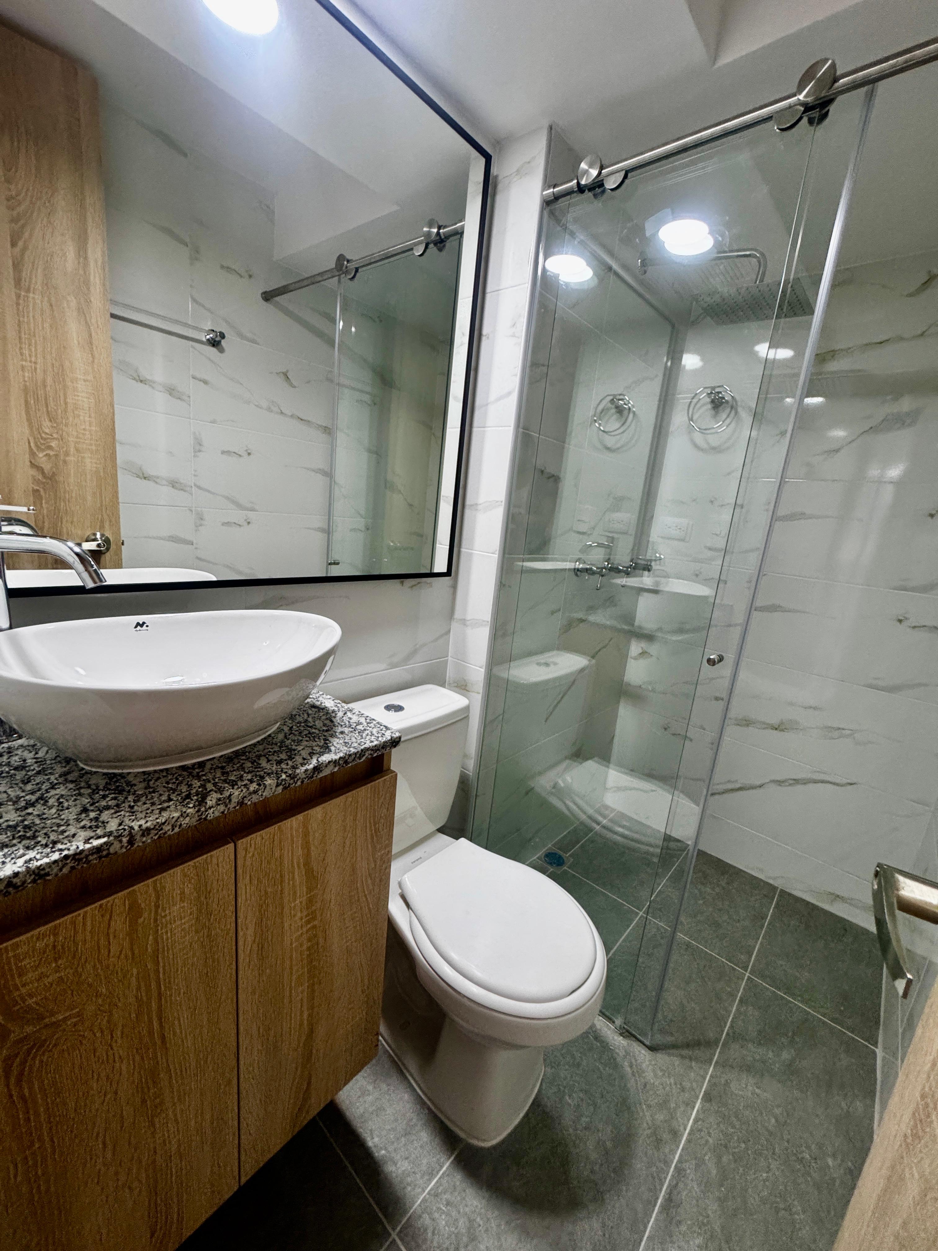 Cra. 72b #78B- 71, Altamira, Medellín, Robledo, Cra. 72b #78B- 71, Altamira, 3 Habitaciones Habitaciones, ,2 BathroomsBathrooms,Apartamento,En Arriendo,Catalana Apartamentos ,Cra. 72b #78B- 71,6,891671