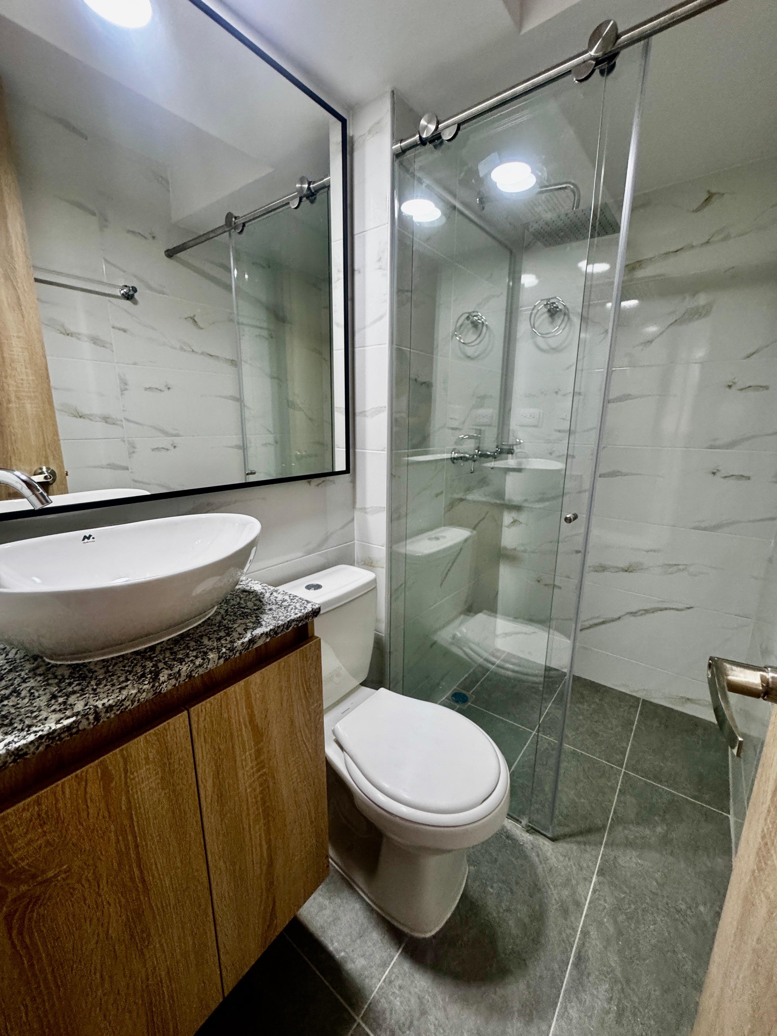 Cra. 72b #78B- 71, Altamira, Medellín, Robledo, Cra. 72b #78B- 71, Altamira, 3 Habitaciones Habitaciones, ,2 BathroomsBathrooms,Apartamento,En Arriendo,Catalana Apartamentos ,Cra. 72b #78B- 71,6,891671