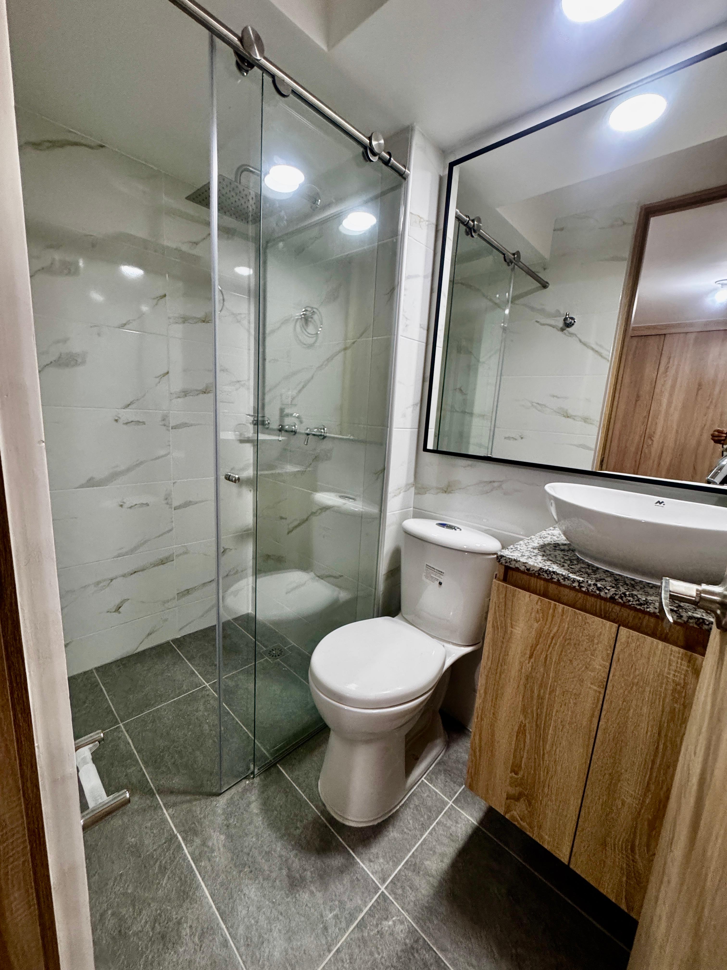 Cra. 72b #78B- 71, Altamira, Medellín, Robledo, Cra. 72b #78B- 71, Altamira, 3 Habitaciones Habitaciones, ,2 BathroomsBathrooms,Apartamento,En Arriendo,Catalana Apartamentos ,Cra. 72b #78B- 71,6,891671