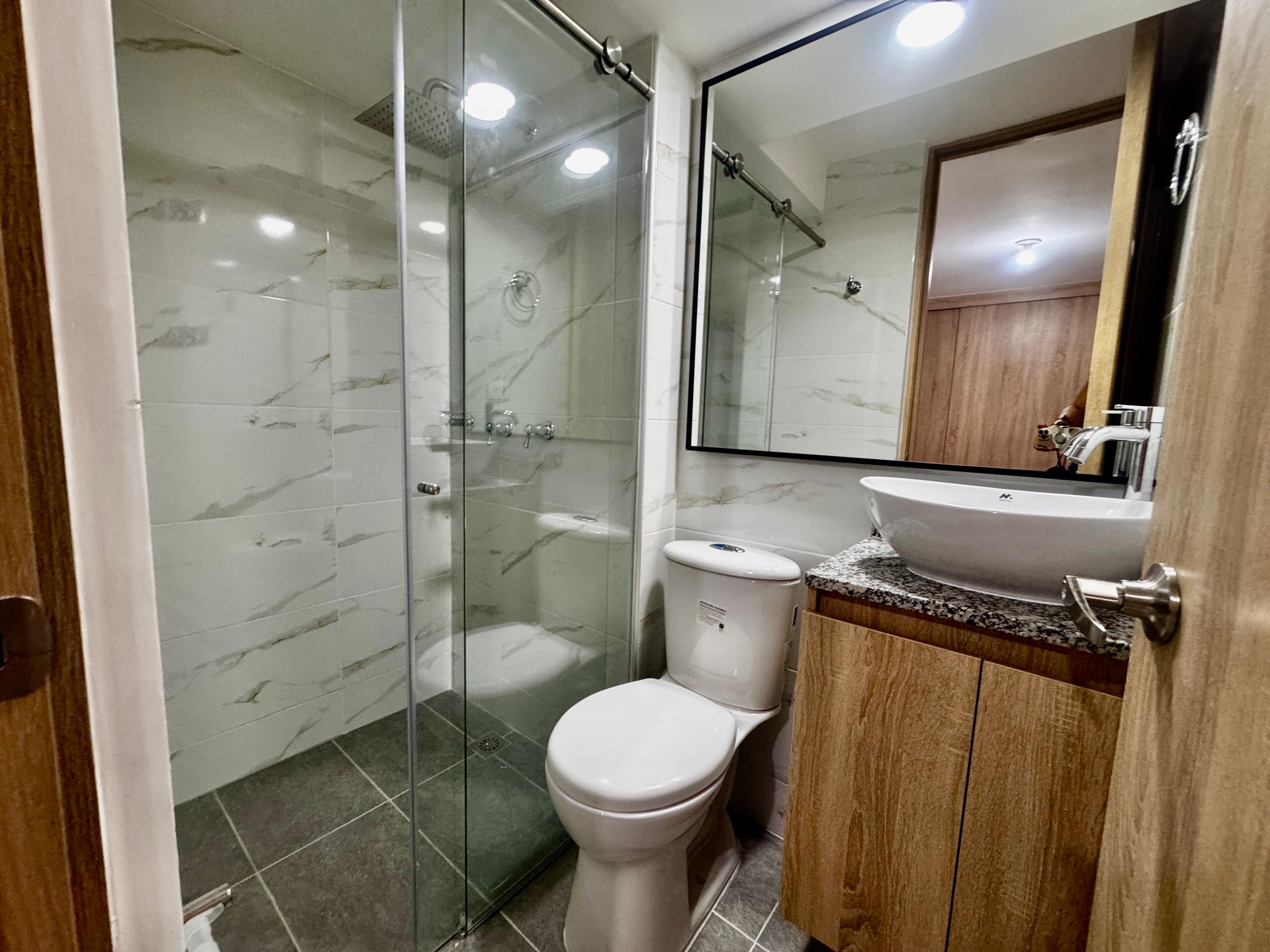 Cra. 72b #78B- 71, Altamira, Medellín, Robledo, Cra. 72b #78B- 71, Altamira, 3 Habitaciones Habitaciones, ,2 BathroomsBathrooms,Apartamento,En Arriendo,Catalana Apartamentos ,Cra. 72b #78B- 71,6,891671