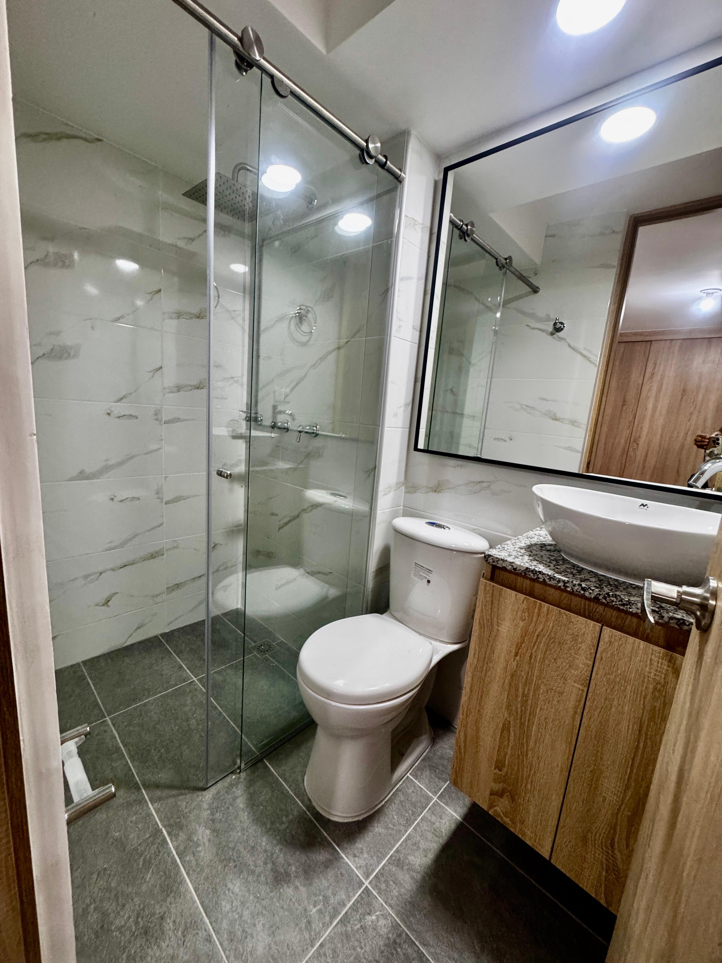 Cra. 72b #78B- 71, Altamira, Medellín, Robledo, Cra. 72b #78B- 71, Altamira, 3 Habitaciones Habitaciones, ,2 BathroomsBathrooms,Apartamento,En Arriendo,Catalana Apartamentos ,Cra. 72b #78B- 71,6,891671