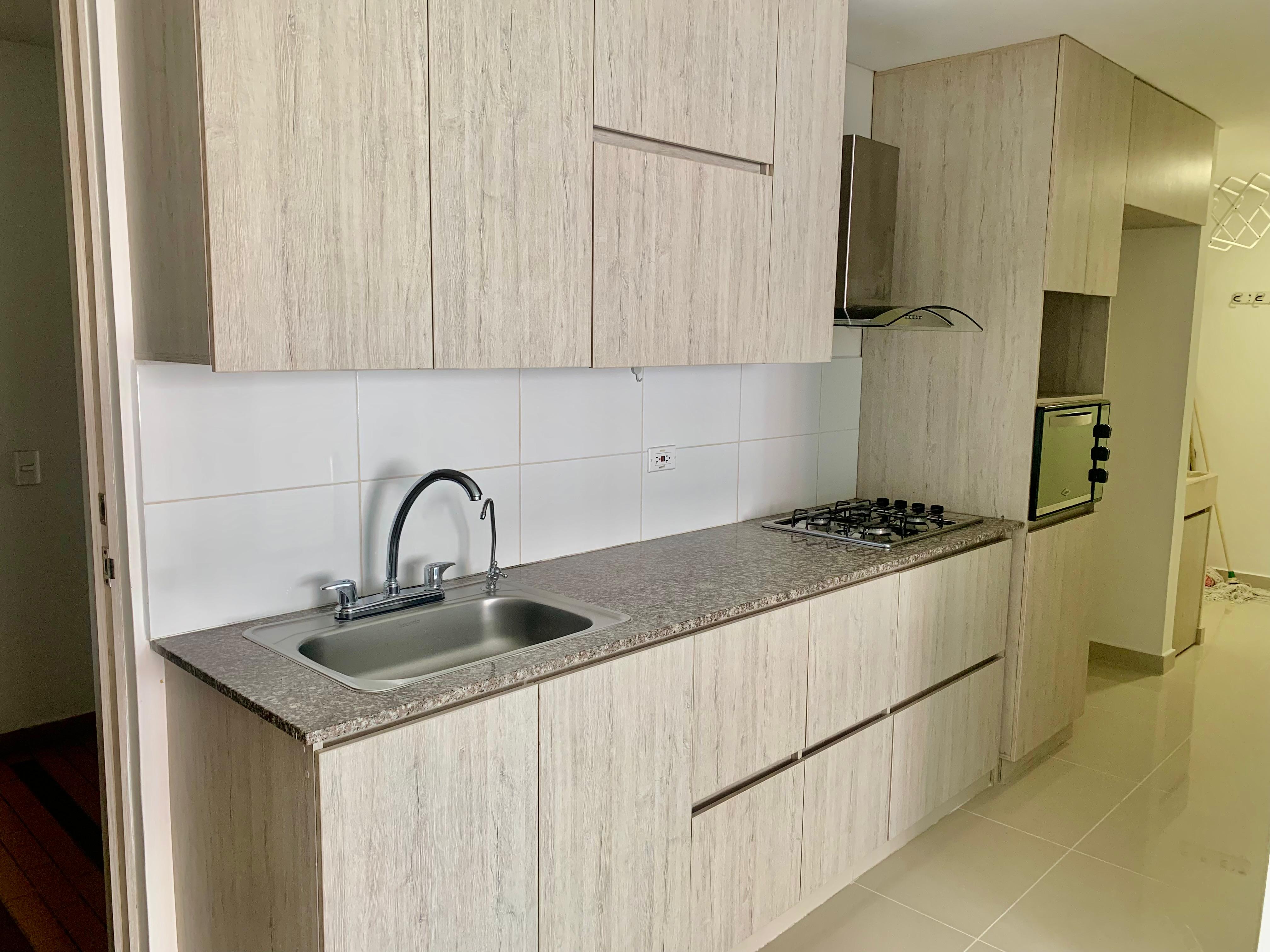 Cl. 14 Sur #58B - 05, Cl. 14 Sur #58B - 05, Santa Maria, 3 Habitaciones Habitaciones, ,2 BathroomsBathrooms,Apartamento,En Arriendo,Villa del parque , Cl. 14 Sur #58B - 05, ,12,891713