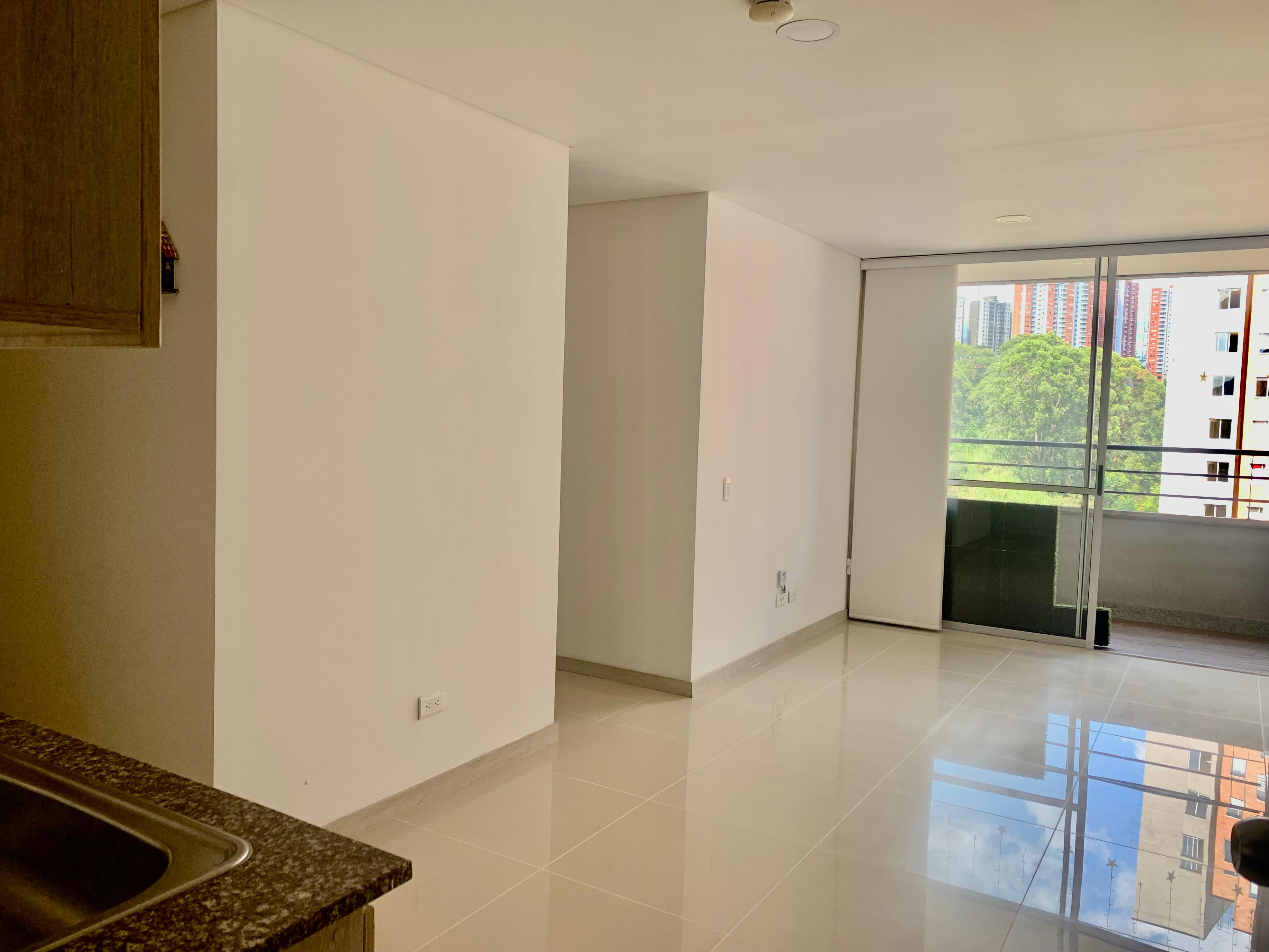 Cl. 14 Sur #58B - 05, Cl. 14 Sur #58B - 05, Santa Maria, 3 Habitaciones Habitaciones, ,2 BathroomsBathrooms,Apartamento,En Arriendo,Villa del parque , Cl. 14 Sur #58B - 05, ,12,891713