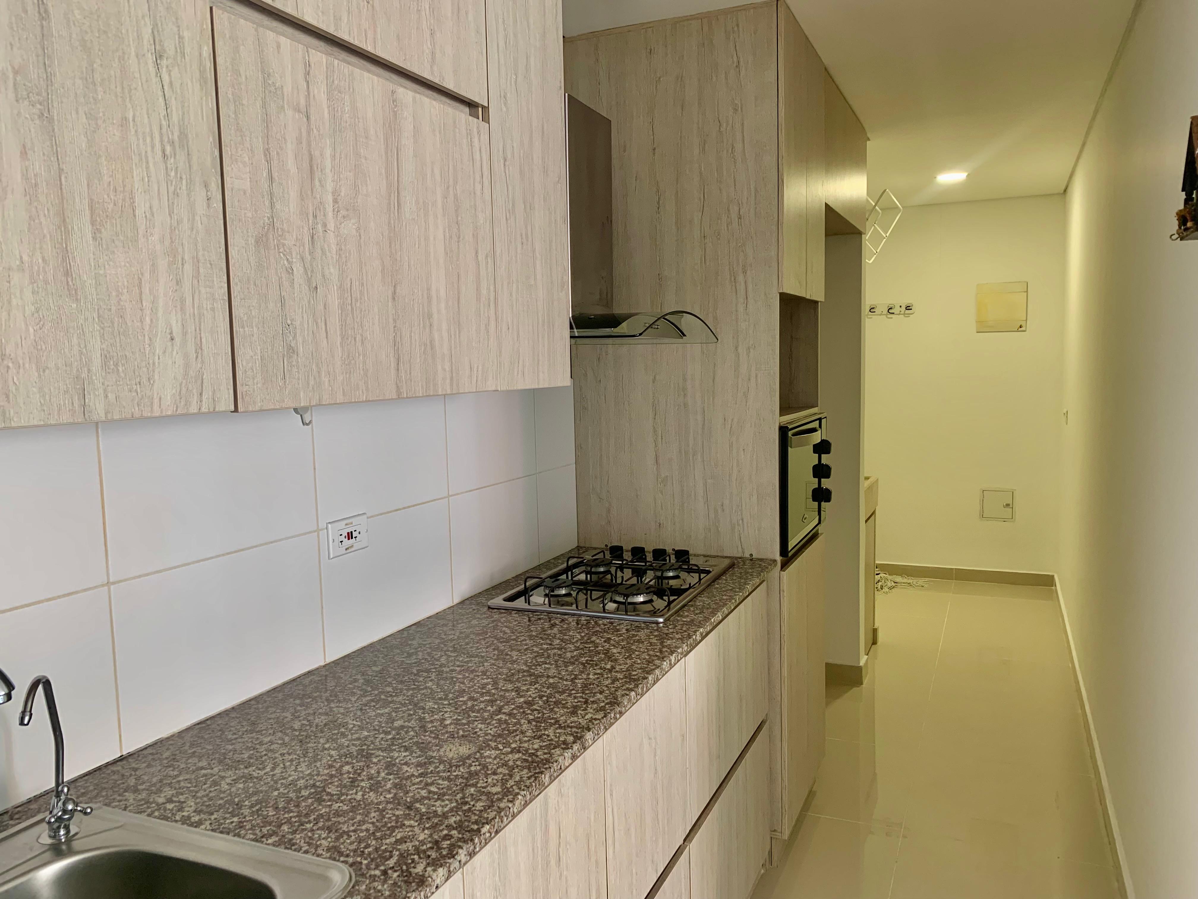 Cl. 14 Sur #58B - 05, Cl. 14 Sur #58B - 05, Santa Maria, 3 Habitaciones Habitaciones, ,2 BathroomsBathrooms,Apartamento,En Arriendo,Villa del parque , Cl. 14 Sur #58B - 05, ,12,891713