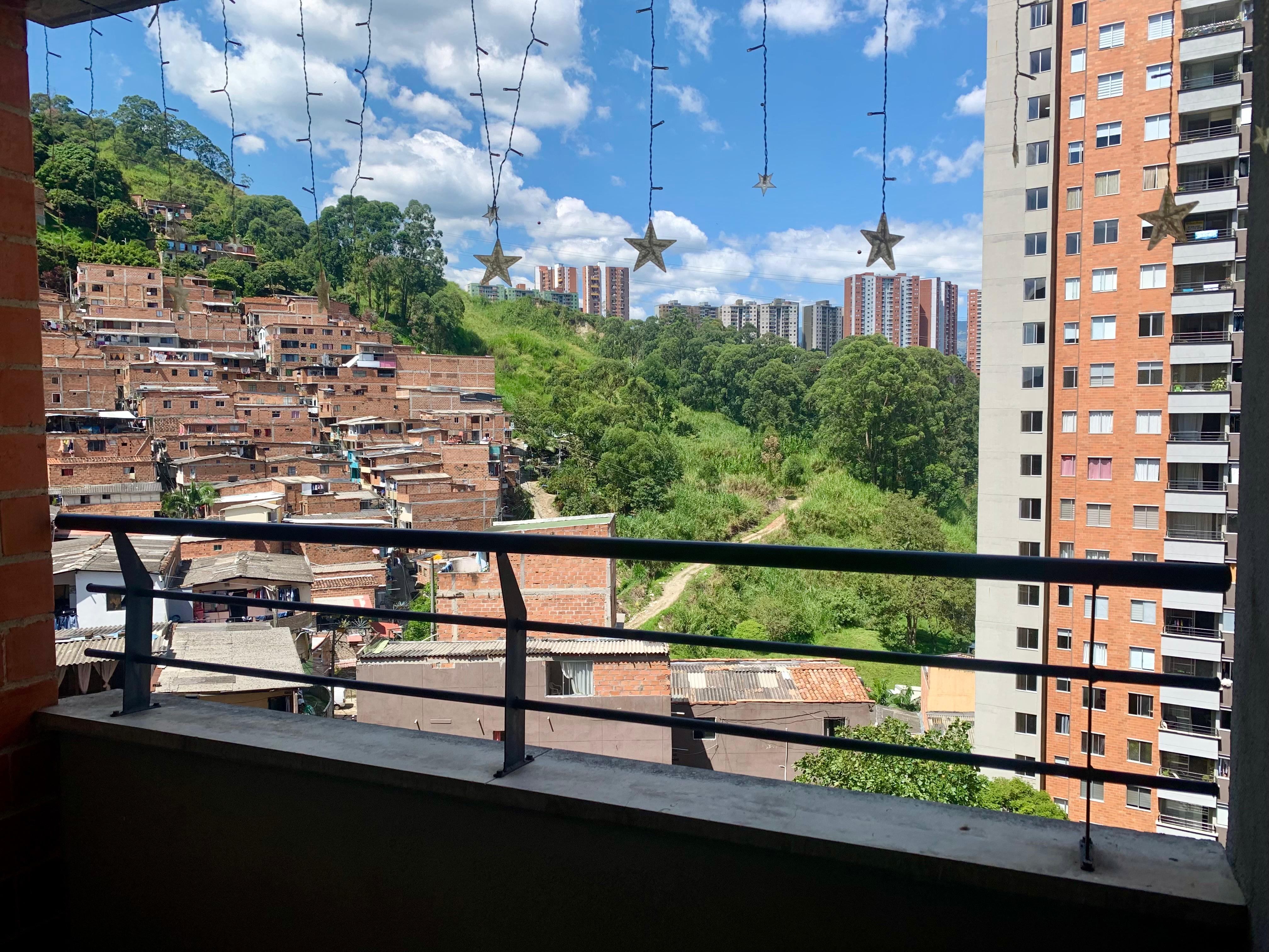 Cl. 14 Sur #58B - 05, Cl. 14 Sur #58B - 05, Santa Maria, 3 Habitaciones Habitaciones, ,2 BathroomsBathrooms,Apartamento,En Arriendo,Villa del parque , Cl. 14 Sur #58B - 05, ,12,891713