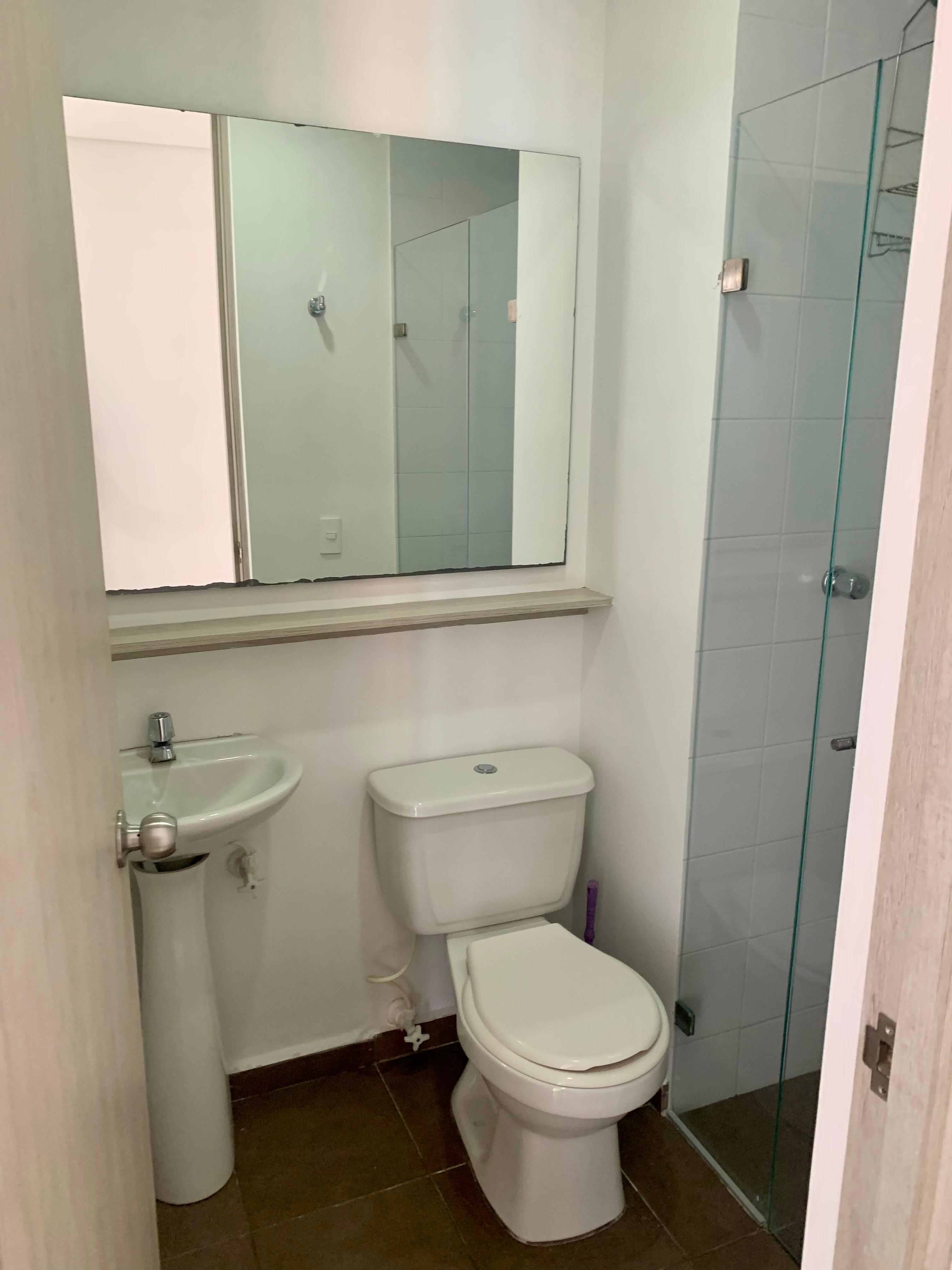 Cl. 14 Sur #58B - 05, Cl. 14 Sur #58B - 05, Santa Maria, 3 Habitaciones Habitaciones, ,2 BathroomsBathrooms,Apartamento,En Arriendo,Villa del parque , Cl. 14 Sur #58B - 05, ,12,891713