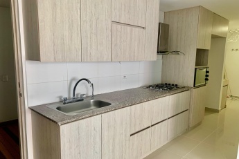 Cl. 14 Sur #58B - 05, Cl. 14 Sur #58B - 05, Santa Maria, 3 Habitaciones Habitaciones, ,2 BathroomsBathrooms,Apartamento,En Arriendo,Villa del parque , Cl. 14 Sur #58B - 05, ,12,891713