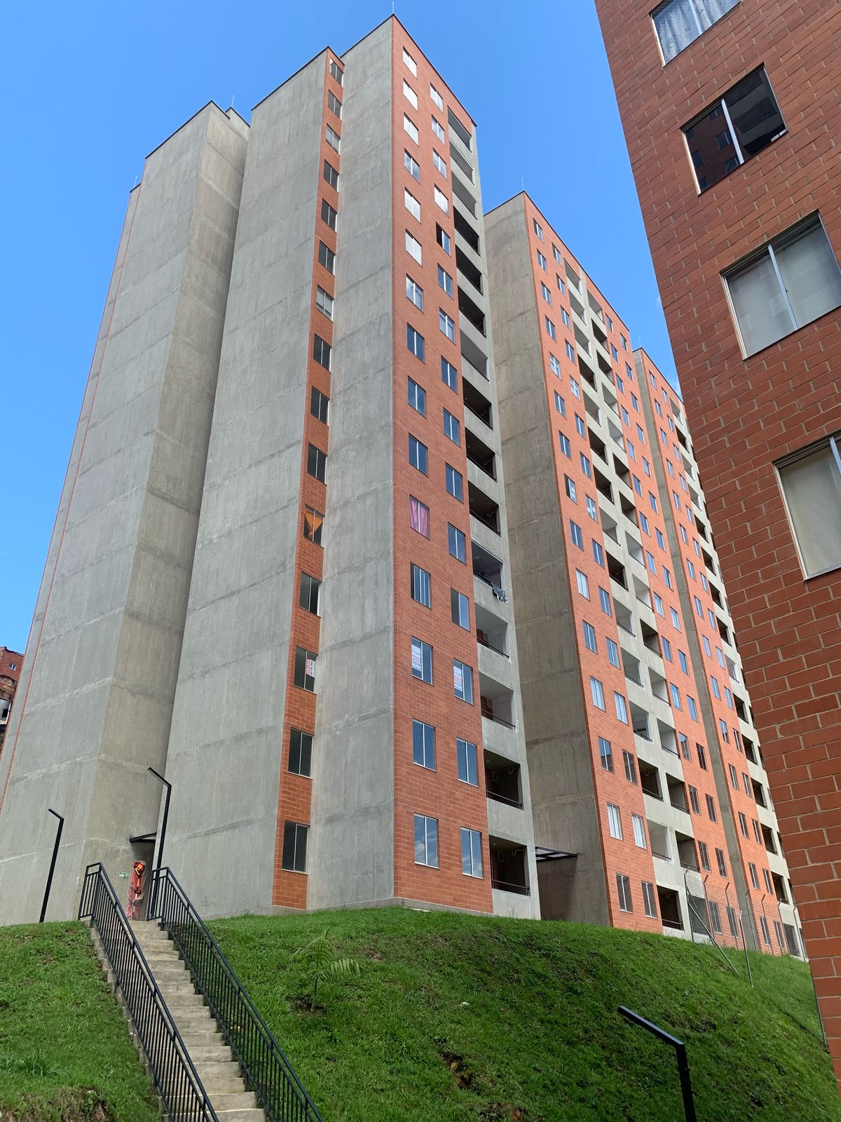 Cl. 41a Sur #27a-122 Cl. 41a Sur #27a-122, 3 Habitaciones Habitaciones, ,2 BathroomsBathrooms,Apartamento,En Arriendo,Alto natura ,Cl. 41a Sur #27a-122,3,891714