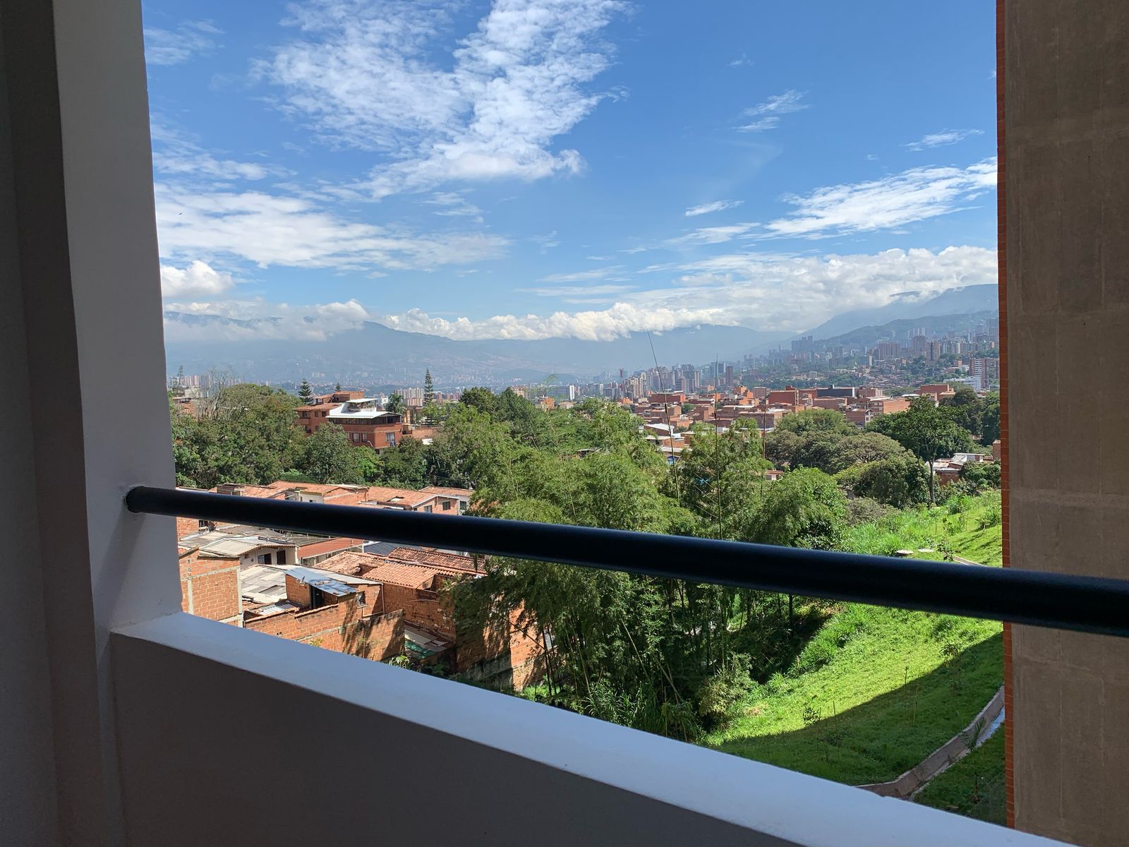 Cl. 41a Sur #27a-122 Cl. 41a Sur #27a-122, 3 Habitaciones Habitaciones, ,2 BathroomsBathrooms,Apartamento,En Arriendo,Alto natura ,Cl. 41a Sur #27a-122,3,891714