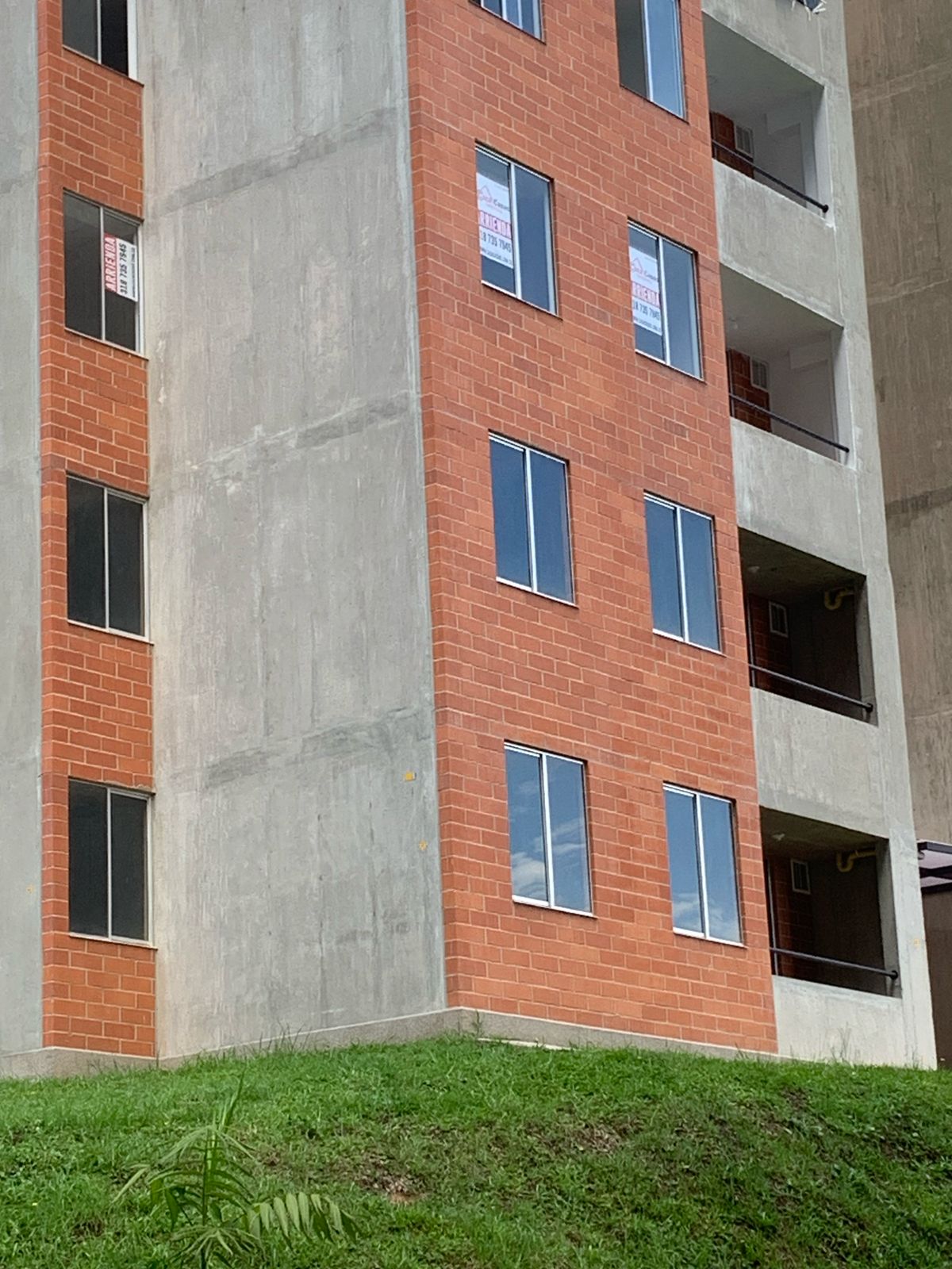 Cl. 41a Sur #27a-122 Cl. 41a Sur #27a-122, 3 Habitaciones Habitaciones, ,2 BathroomsBathrooms,Apartamento,En Arriendo,Alto natura ,Cl. 41a Sur #27a-122,3,891714