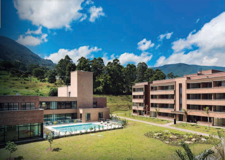 Cra. 24, Loma Del Escobero #36D sur 100 Cra. 24, Loma Del Escobero #36D sur 100, 1 Dormitorio Habitaciones, ,1 BañoBathrooms,Aparta Estudio,En Arriendo,El vergel,Cra. 24, Loma Del Escobero #36D sur 100,4,891716