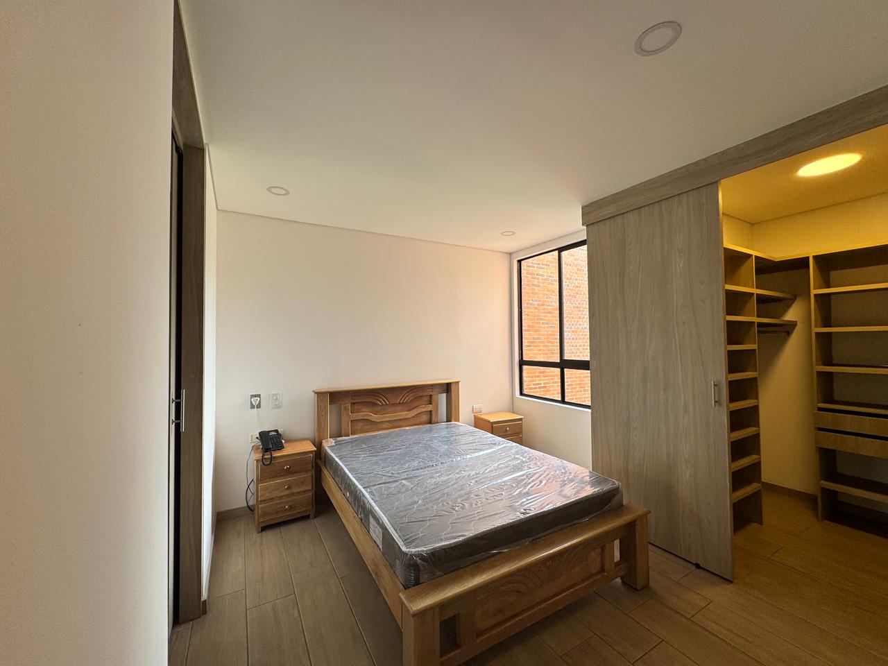 Cra. 24, Loma Del Escobero #36D sur 100 Cra. 24, Loma Del Escobero #36D sur 100, 1 Dormitorio Habitaciones, ,1 BañoBathrooms,Aparta Estudio,En Arriendo,El vergel,Cra. 24, Loma Del Escobero #36D sur 100,4,891716