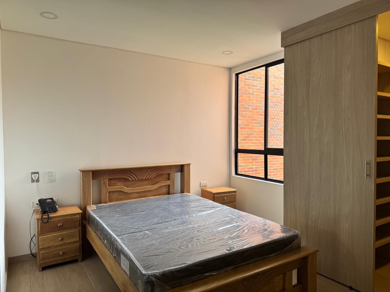 Cra. 24, Loma Del Escobero #36D sur 100 Cra. 24, Loma Del Escobero #36D sur 100, 1 Dormitorio Habitaciones, ,1 BañoBathrooms,Aparta Estudio,En Arriendo,El vergel,Cra. 24, Loma Del Escobero #36D sur 100,4,891716