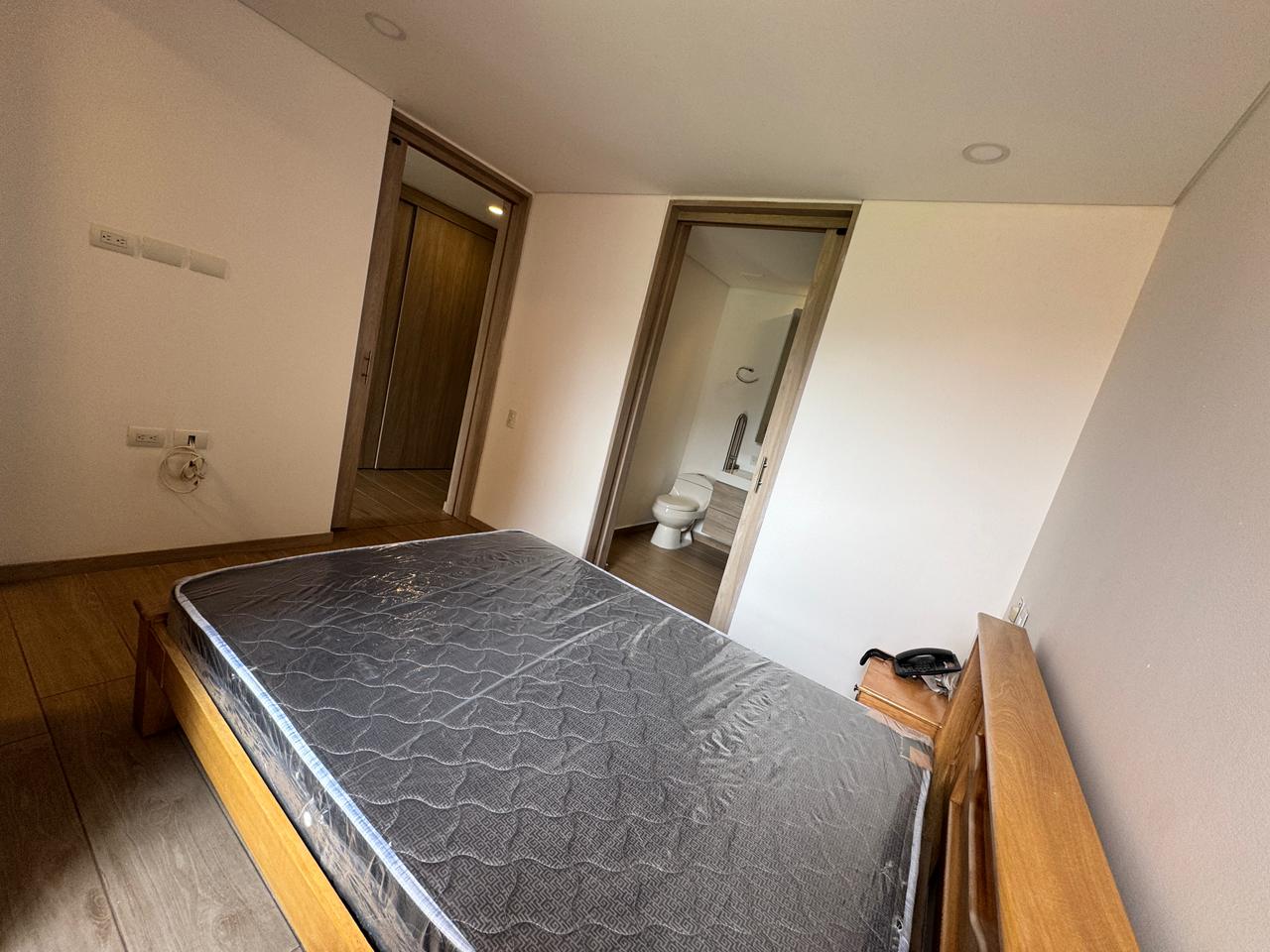 Cra. 24, Loma Del Escobero #36D sur 100 Cra. 24, Loma Del Escobero #36D sur 100, 1 Dormitorio Habitaciones, ,1 BañoBathrooms,Aparta Estudio,En Arriendo,El vergel,Cra. 24, Loma Del Escobero #36D sur 100,4,891716