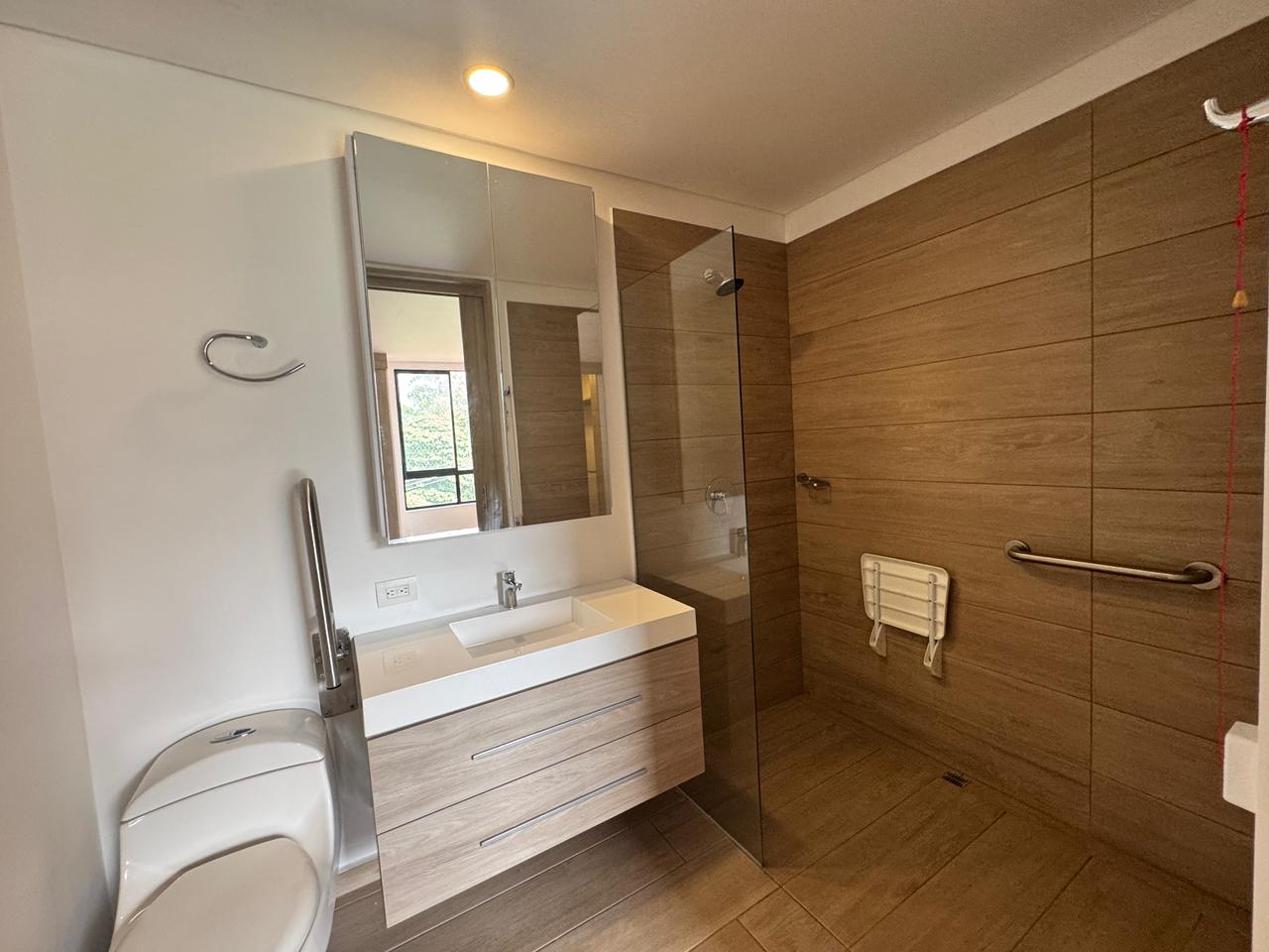 Cra. 24, Loma Del Escobero #36D sur 100 Cra. 24, Loma Del Escobero #36D sur 100, 1 Dormitorio Habitaciones, ,1 BañoBathrooms,Aparta Estudio,En Arriendo,El vergel,Cra. 24, Loma Del Escobero #36D sur 100,4,891716