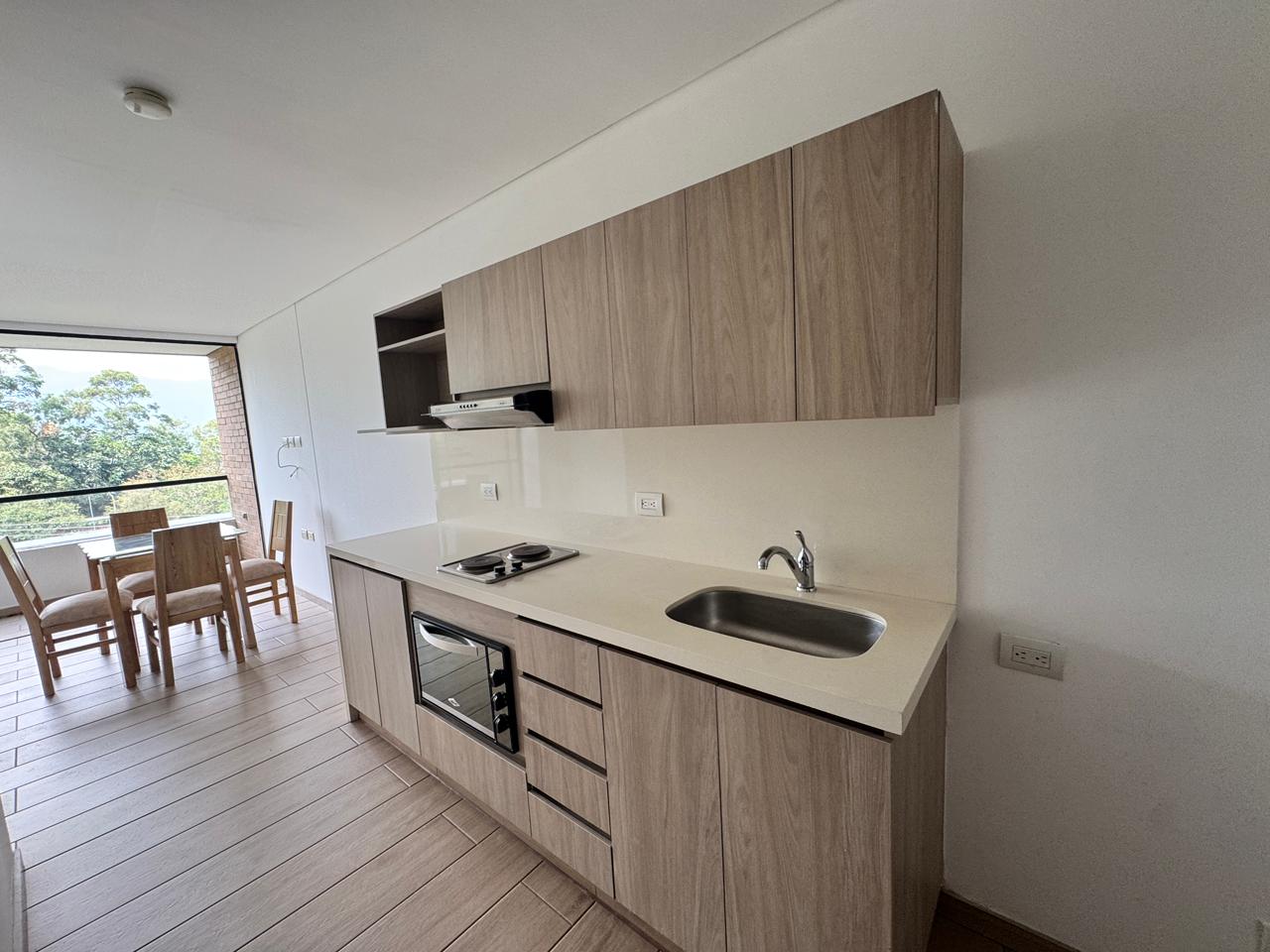 Cra. 24, Loma Del Escobero #36D sur 100 Cra. 24, Loma Del Escobero #36D sur 100, 1 Dormitorio Habitaciones, ,1 BañoBathrooms,Aparta Estudio,En Arriendo,El vergel,Cra. 24, Loma Del Escobero #36D sur 100,4,891716