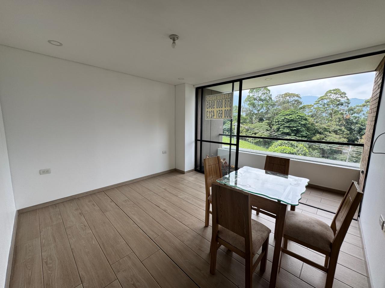 Cra. 24, Loma Del Escobero #36D sur 100 Cra. 24, Loma Del Escobero #36D sur 100, 1 Dormitorio Habitaciones, ,1 BañoBathrooms,Aparta Estudio,En Arriendo,El vergel,Cra. 24, Loma Del Escobero #36D sur 100,4,891716