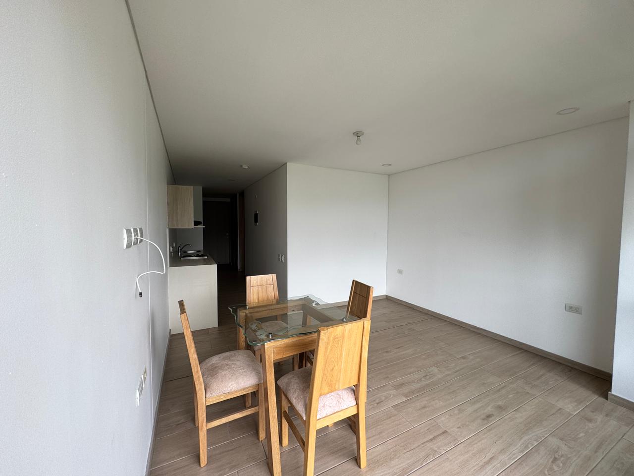 Cra. 24, Loma Del Escobero #36D sur 100 Cra. 24, Loma Del Escobero #36D sur 100, 1 Dormitorio Habitaciones, ,1 BañoBathrooms,Aparta Estudio,En Arriendo,El vergel,Cra. 24, Loma Del Escobero #36D sur 100,4,891716