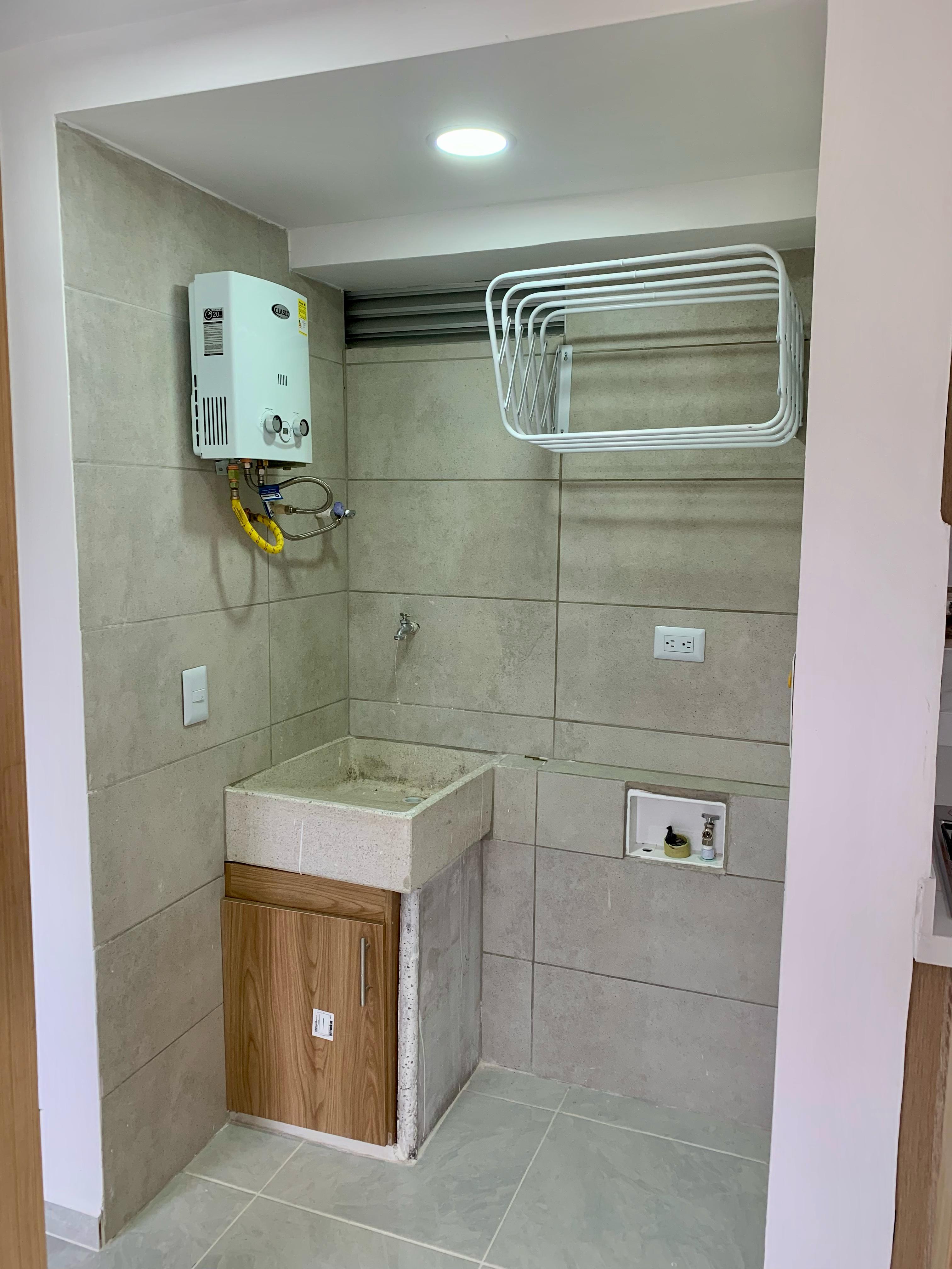 Cl. 81 Sur #33 150, Pan de Azucar, Sabaneta, Antio Cl. 81 Sur #33 150, Pan de Azucar, Sabaneta, Antio, Pan de azucar, 3 Habitaciones Habitaciones, ,2 BathroomsBathrooms,Apartamento,En Arriendo,Brizza ,Cl. 81 Sur #33 150, Pan de Azucar, Sabaneta, Antio,15,891719