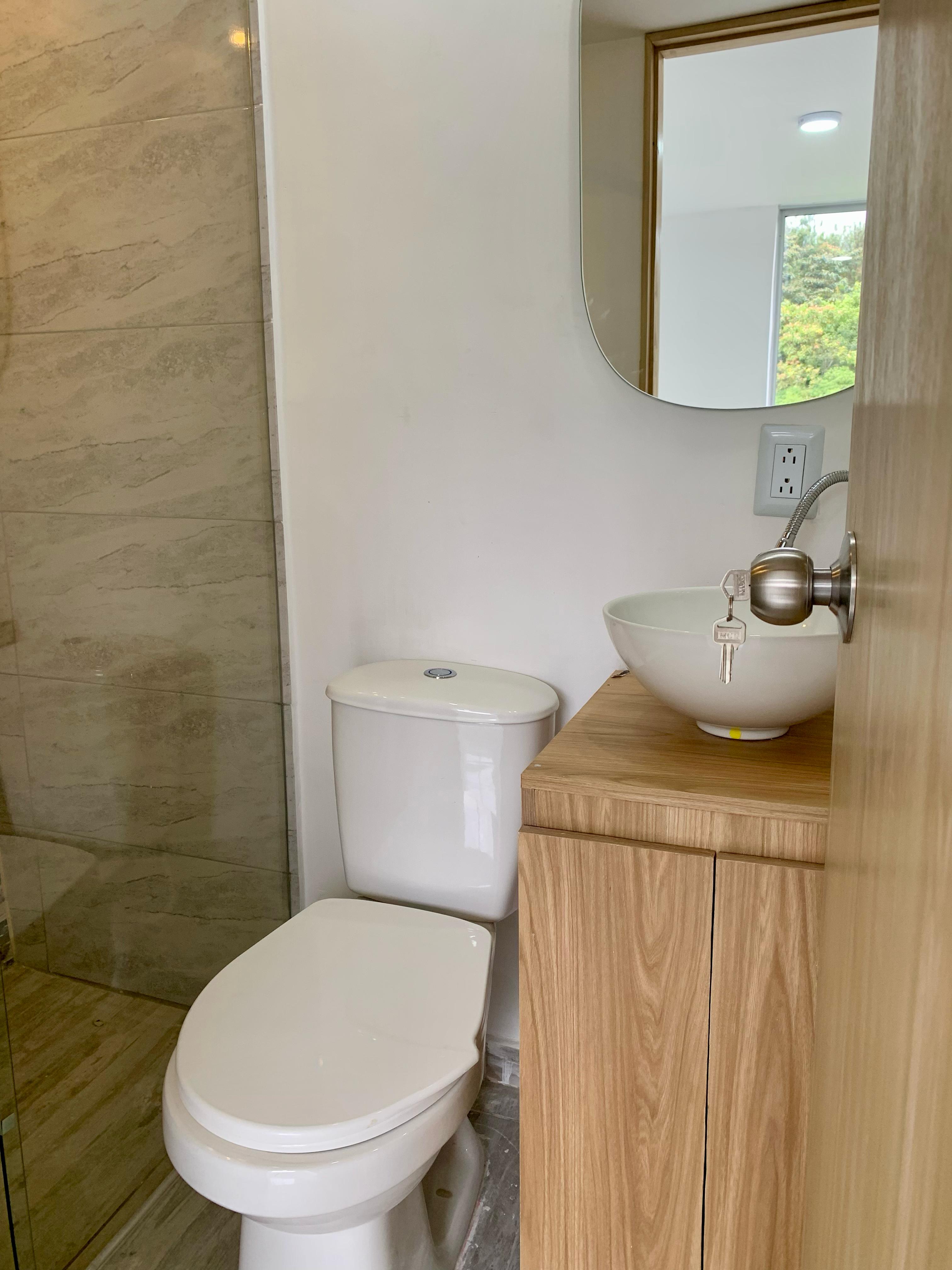 Cl. 81 Sur #33 150, Pan de Azucar, Sabaneta, Antio Cl. 81 Sur #33 150, Pan de Azucar, Sabaneta, Antio, Pan de azucar, 3 Habitaciones Habitaciones, ,2 BathroomsBathrooms,Apartamento,En Arriendo,Brizza ,Cl. 81 Sur #33 150, Pan de Azucar, Sabaneta, Antio,15,891719