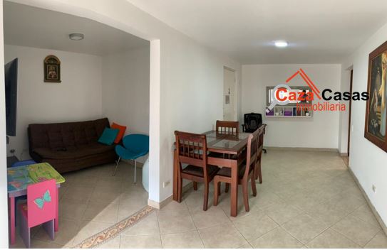 Cr 72B N 78B 85, La Pilarica, 3 Habitaciones Habitaciones, ,2 BathroomsBathrooms,Apartamento,En Venta,U.R Senderos del Palmar,19,1028