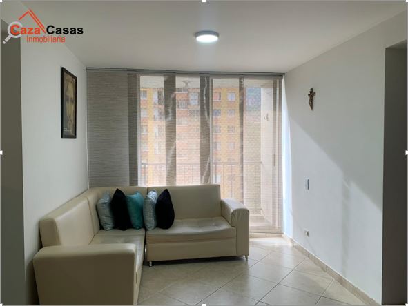 Cr 72B N 78B 85, La Pilarica, 3 Habitaciones Habitaciones, ,2 BathroomsBathrooms,Apartamento,En Venta,U.R Senderos del Palmar,19,1028